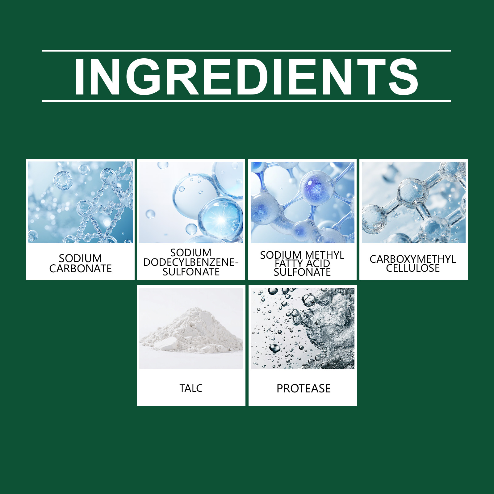 Product detail