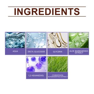 EelJoy Pet Shampoo 120ml Targeted Pet Care Support Daily Pet Care for Dogs and Cats - SKU00015811