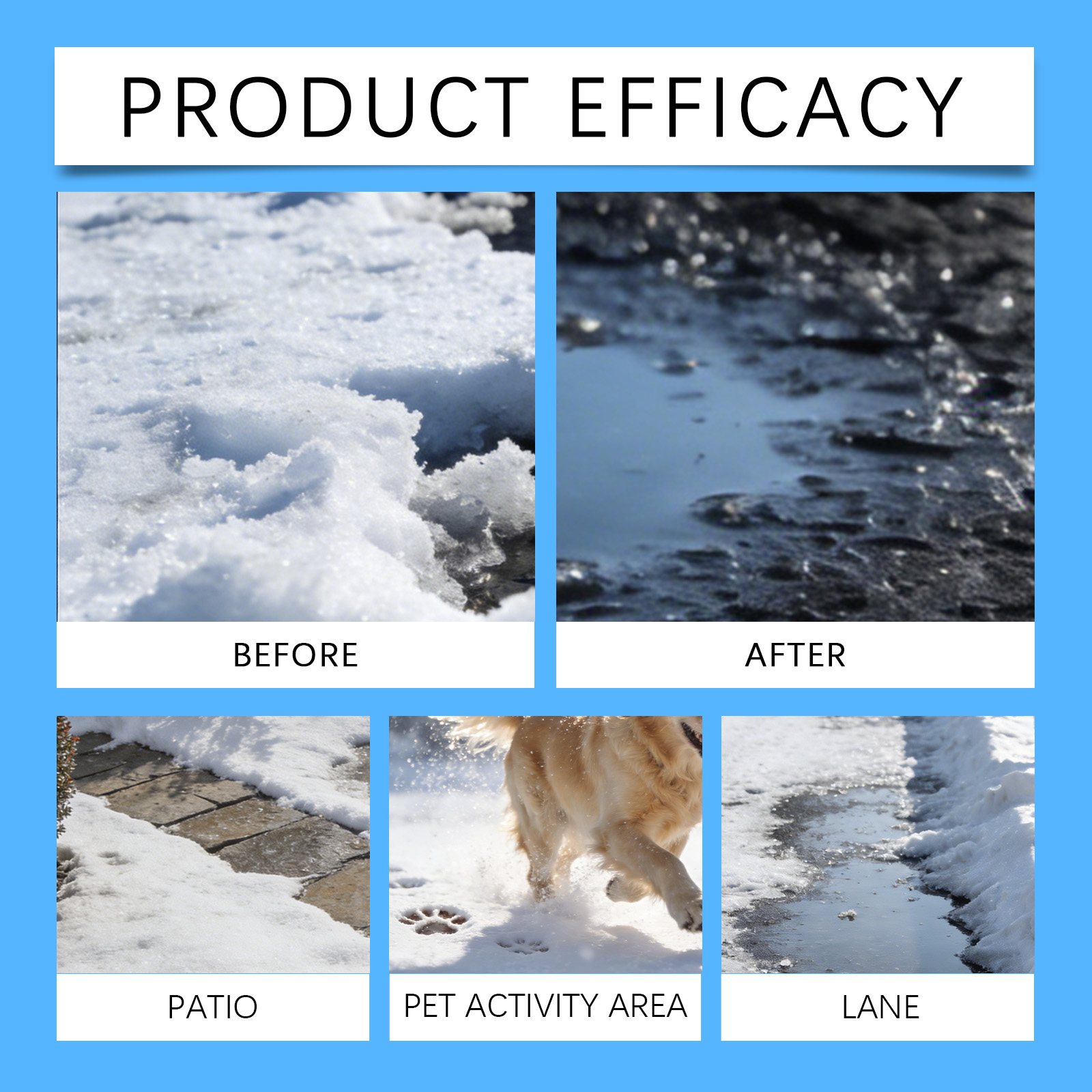 Product detail
