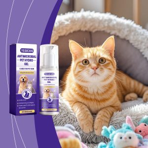 Yegbong Cleaning & Grooming Care 120ml Daily Hygiene Support - SKU00015920