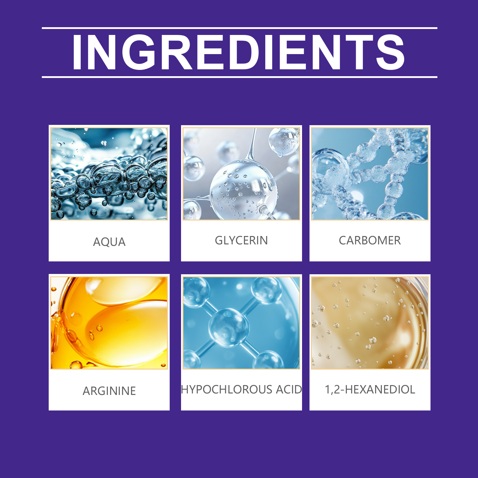 Product detail