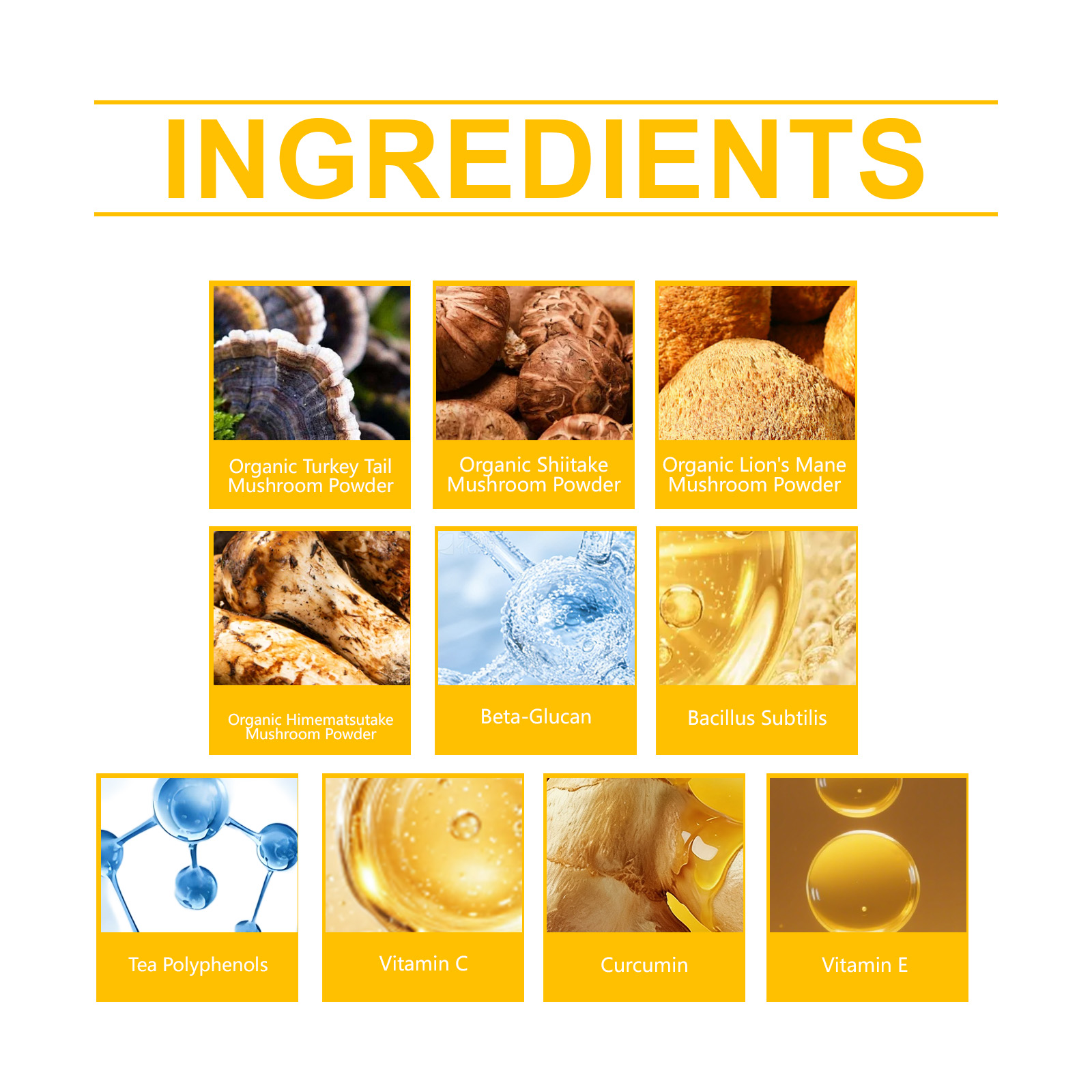 Product detail