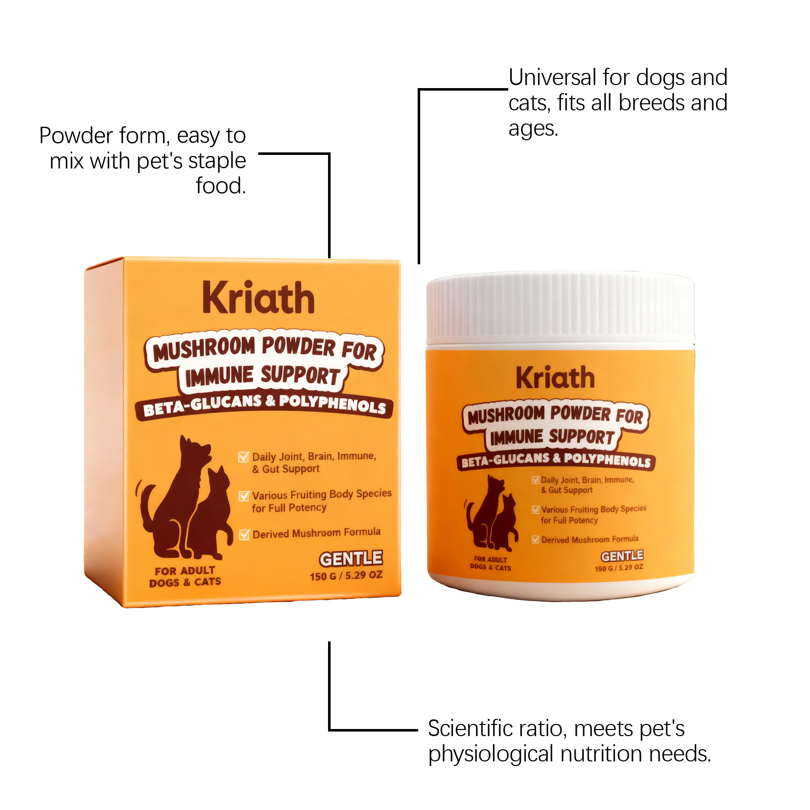 Product detail