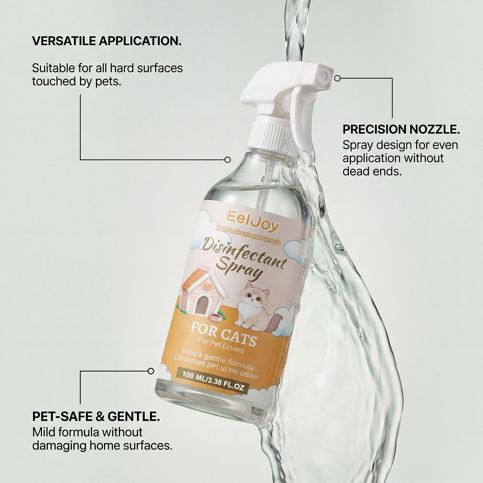 Product detail