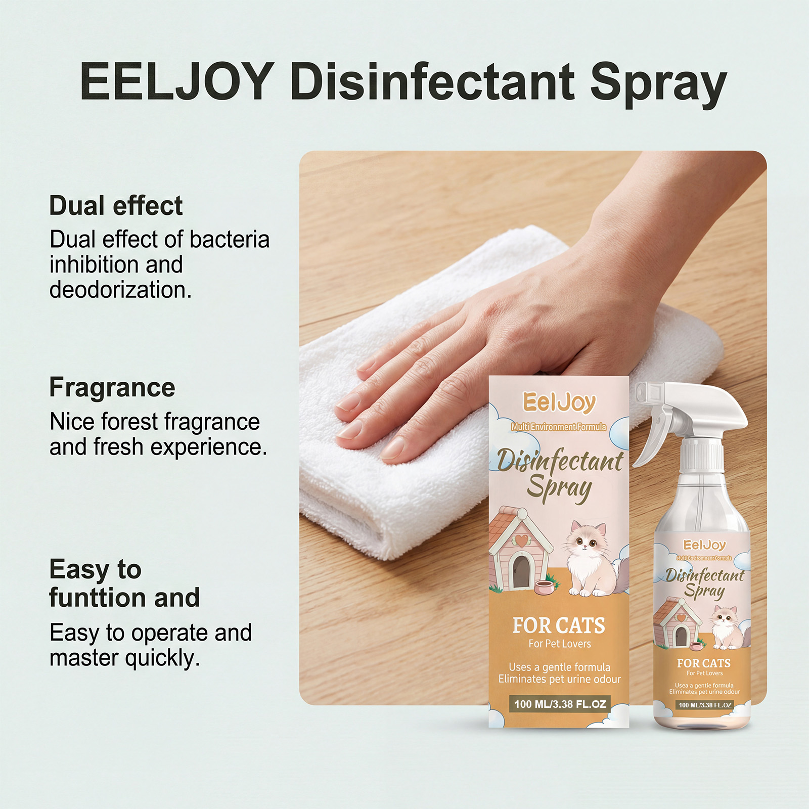 Product detail