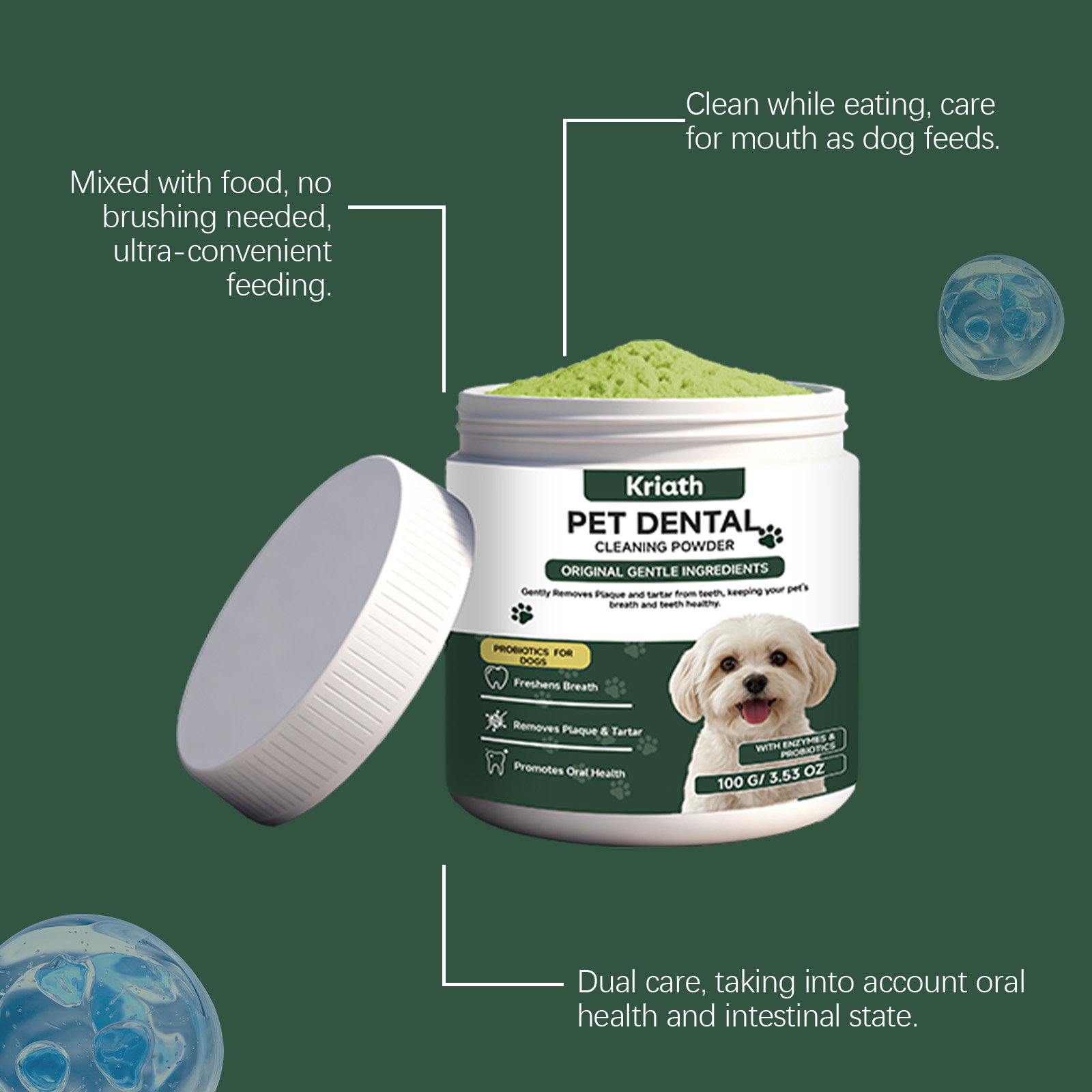 Product detail