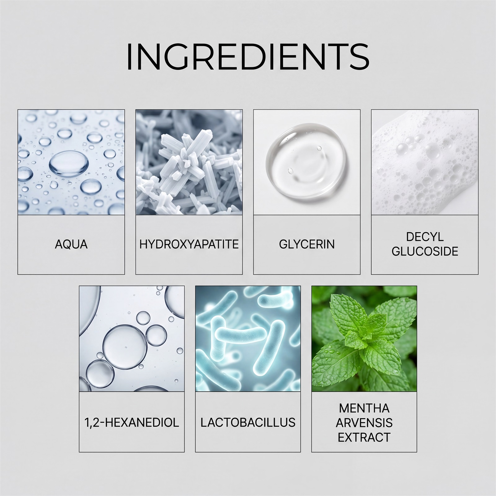 Product detail