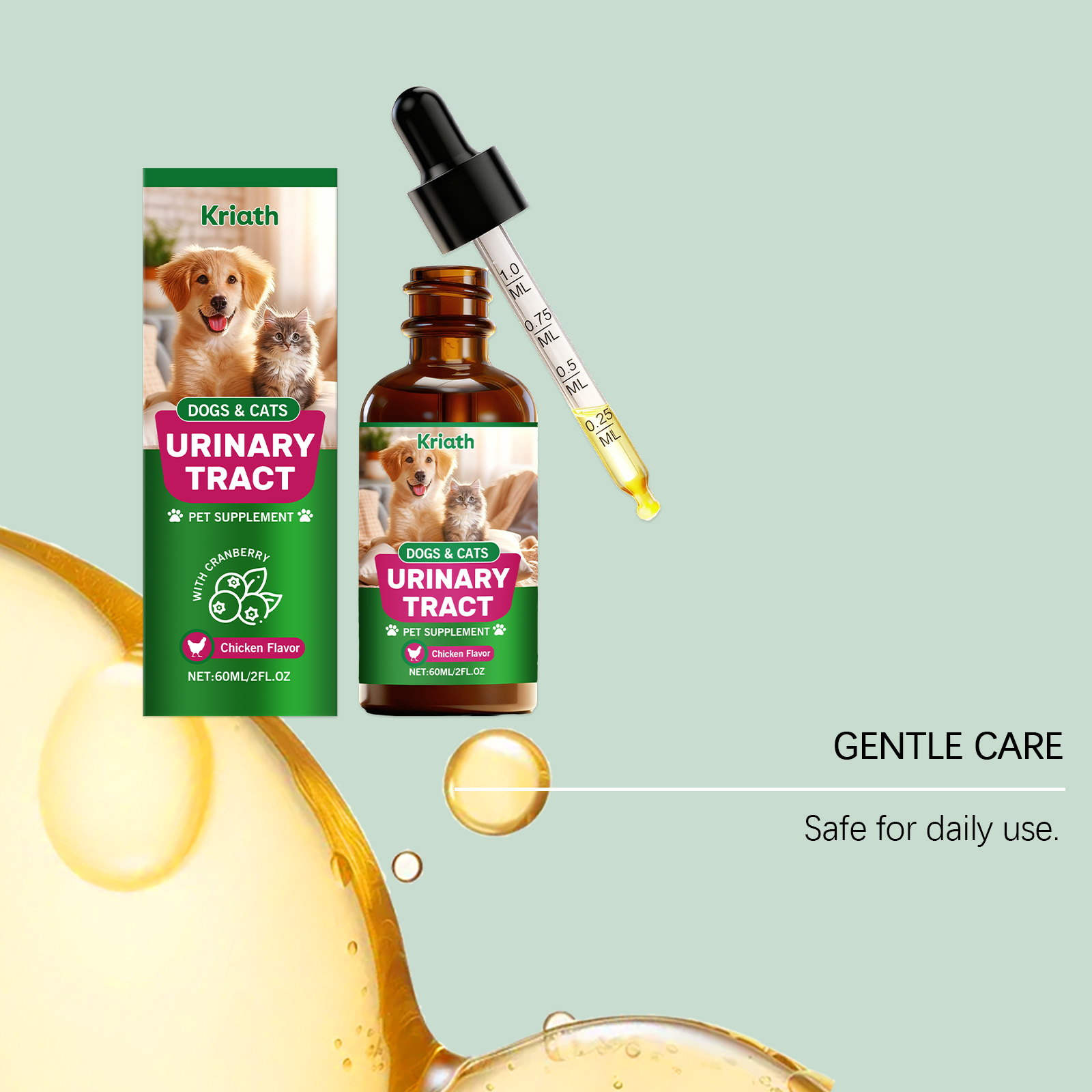 Product detail