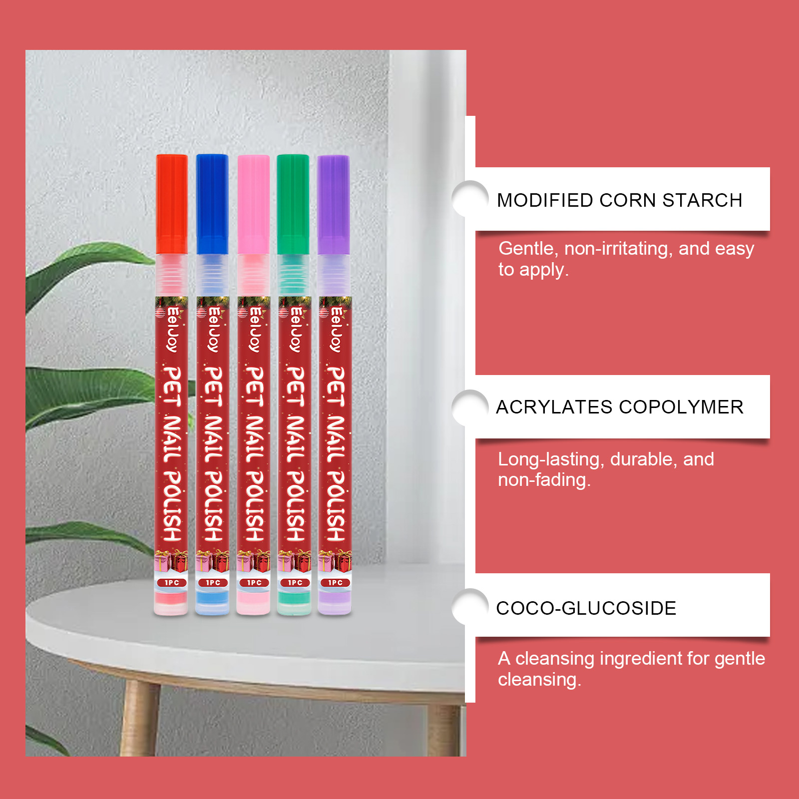 Product detail