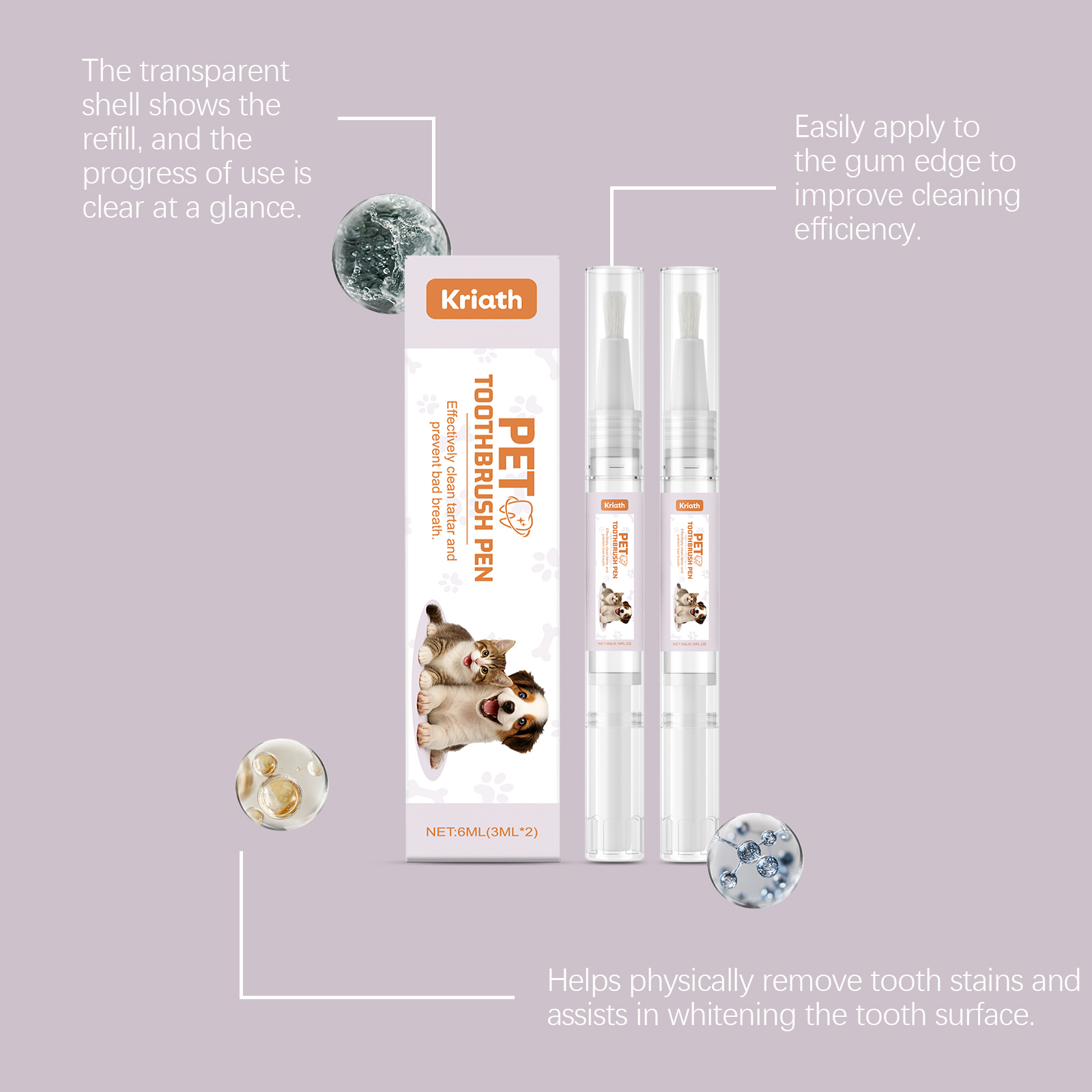Product detail