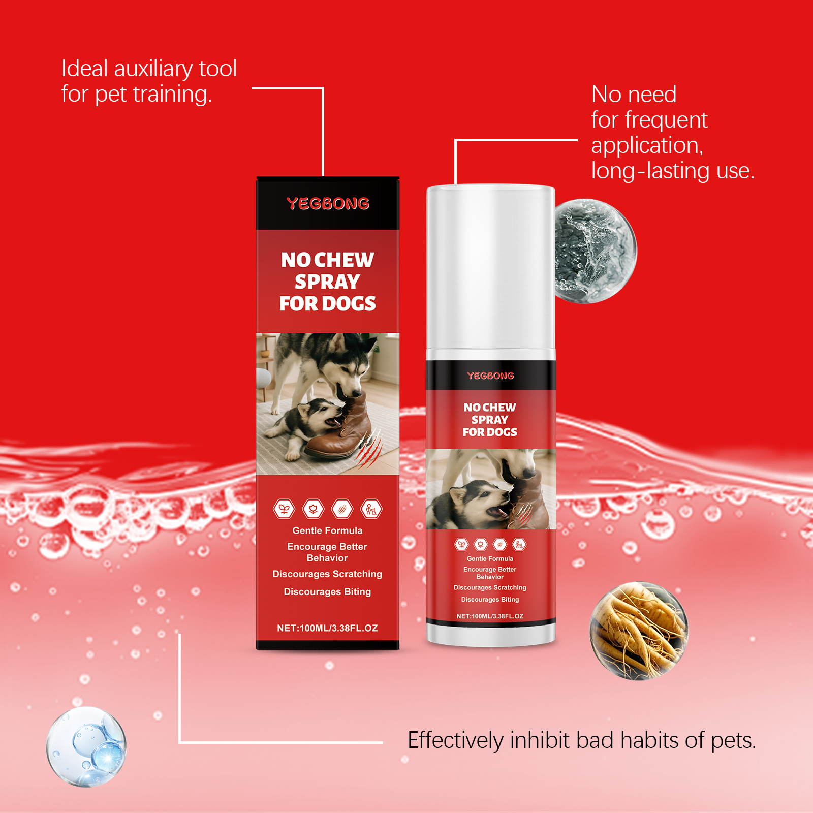 Product detail