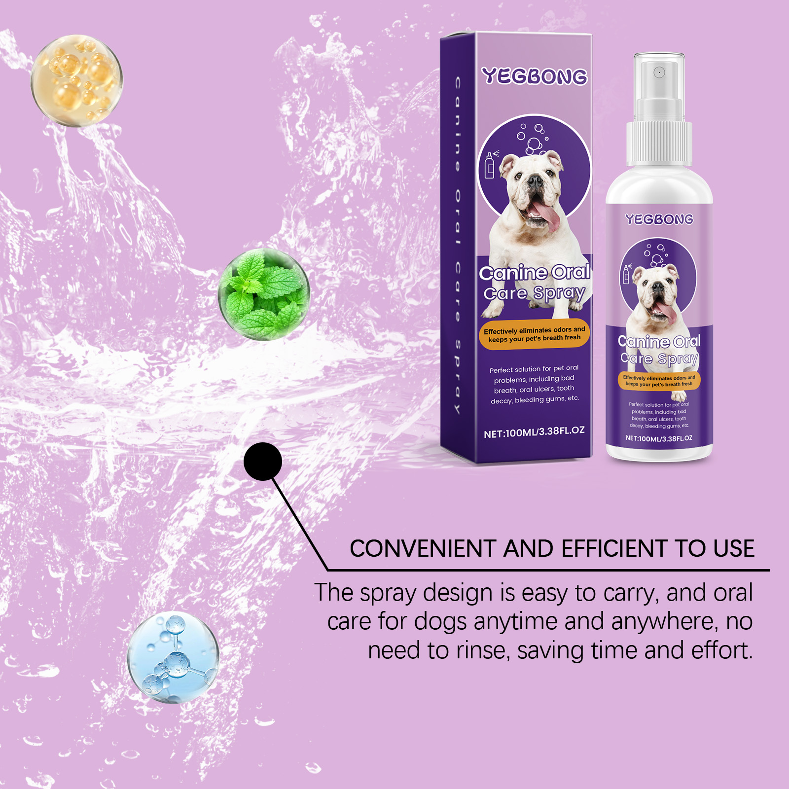 Product detail