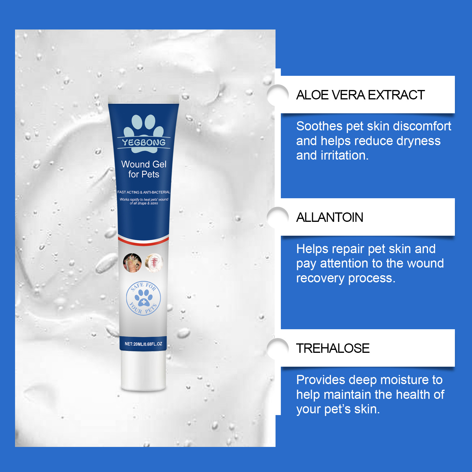 Product detail