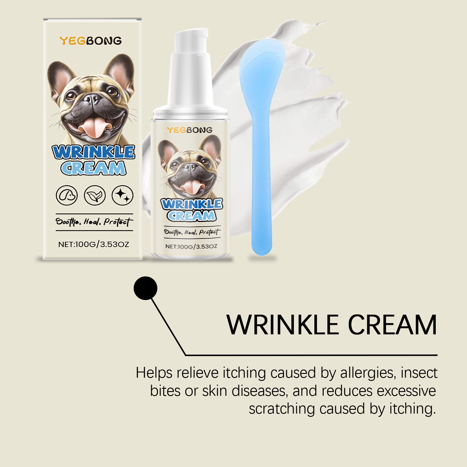 Product detail