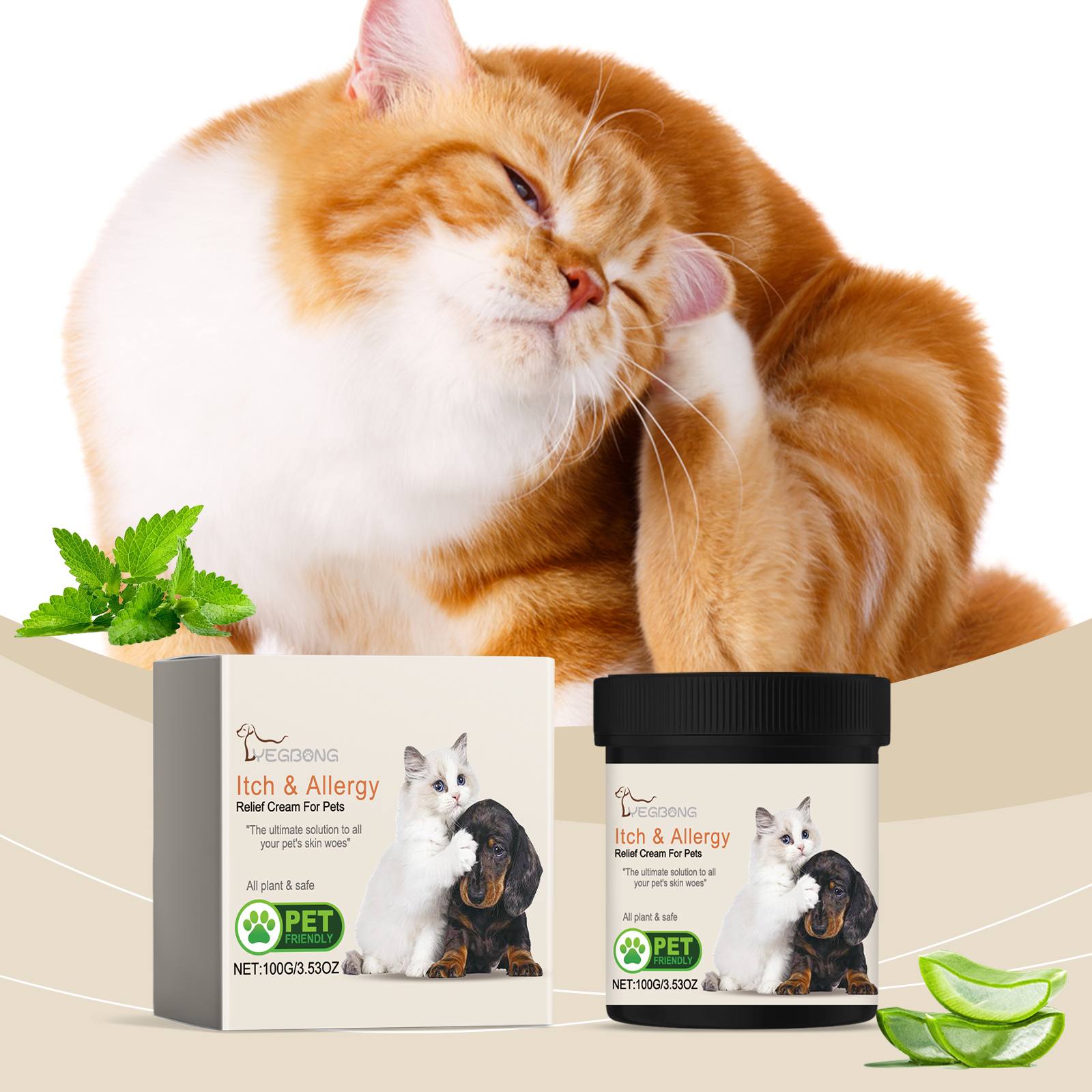 Product detail
