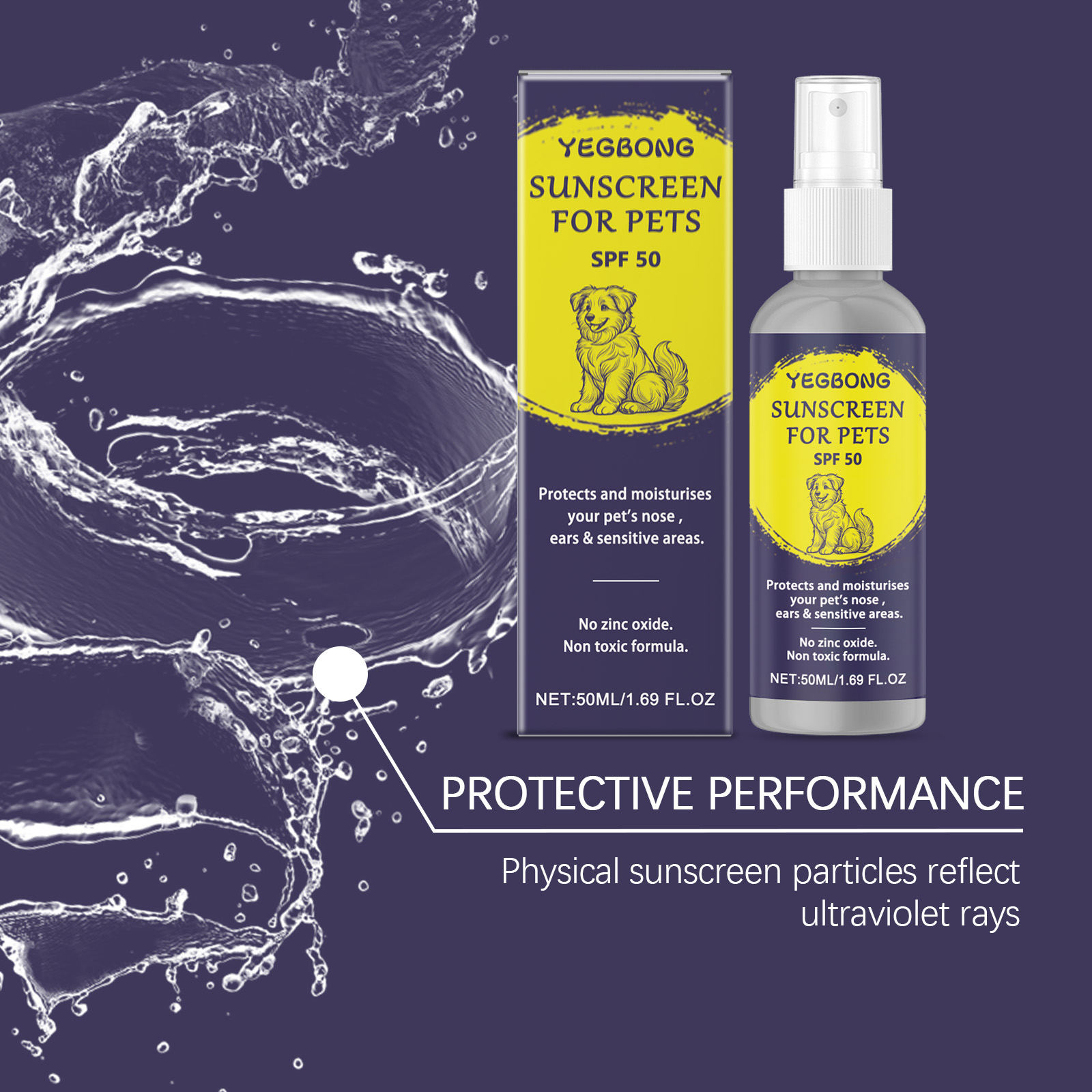Product detail