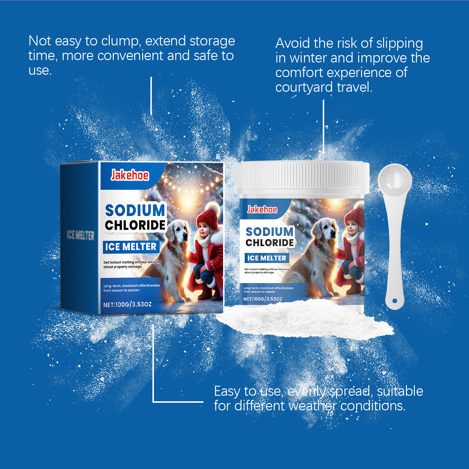 Product detail