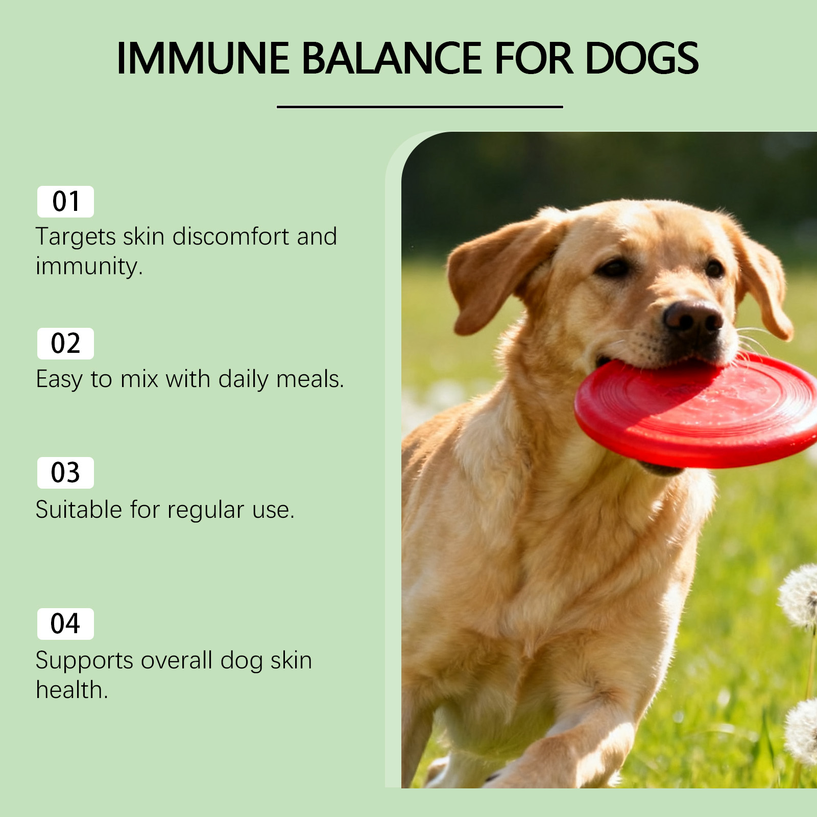 Product detail