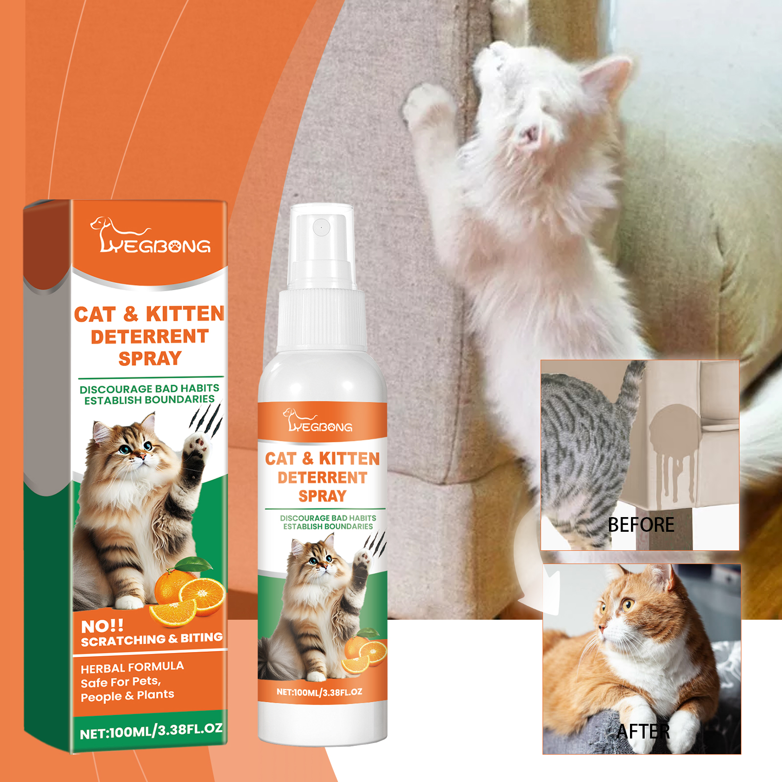 Product detail