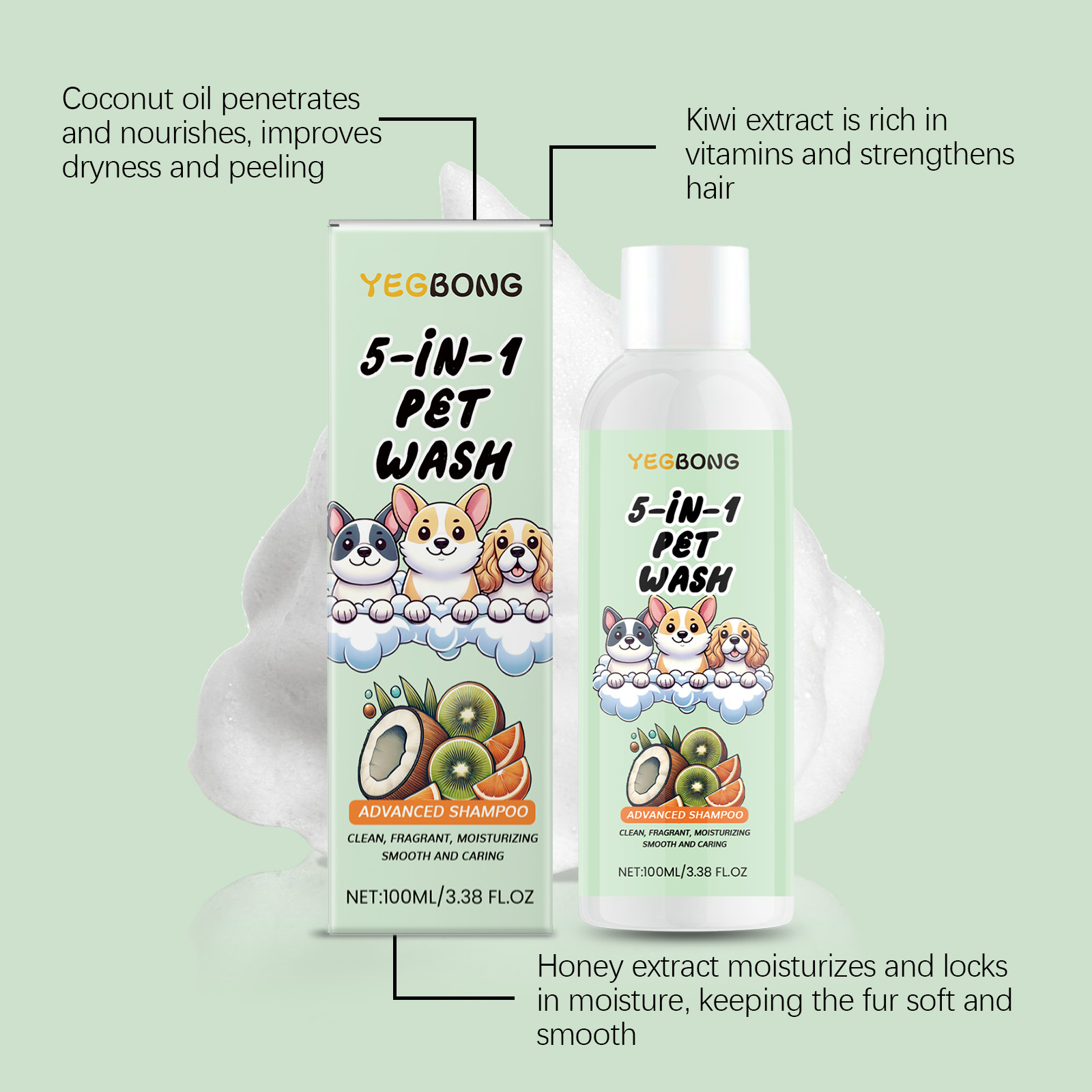 Product detail