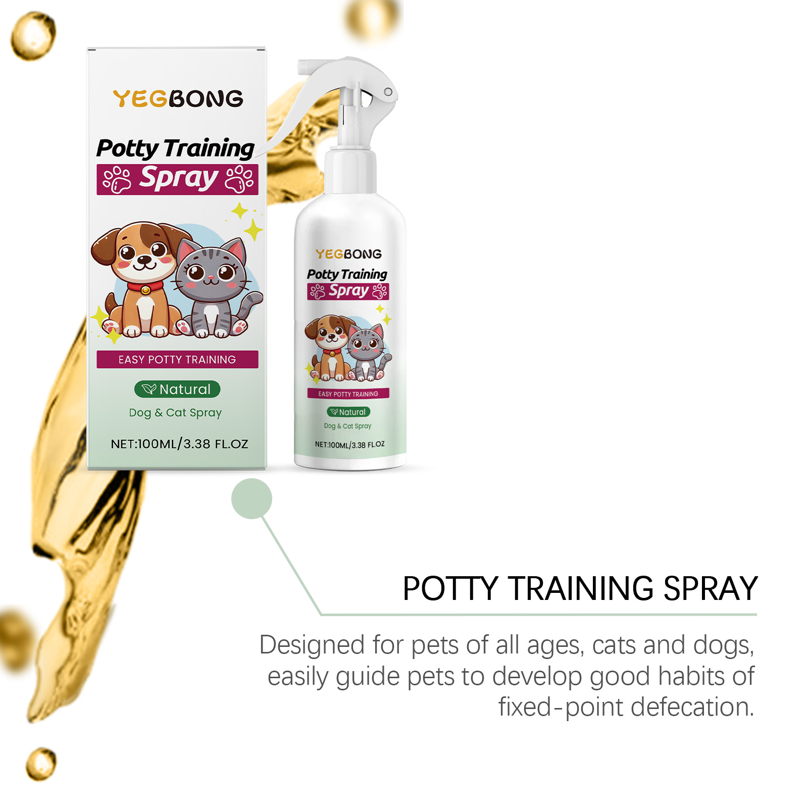 Product detail