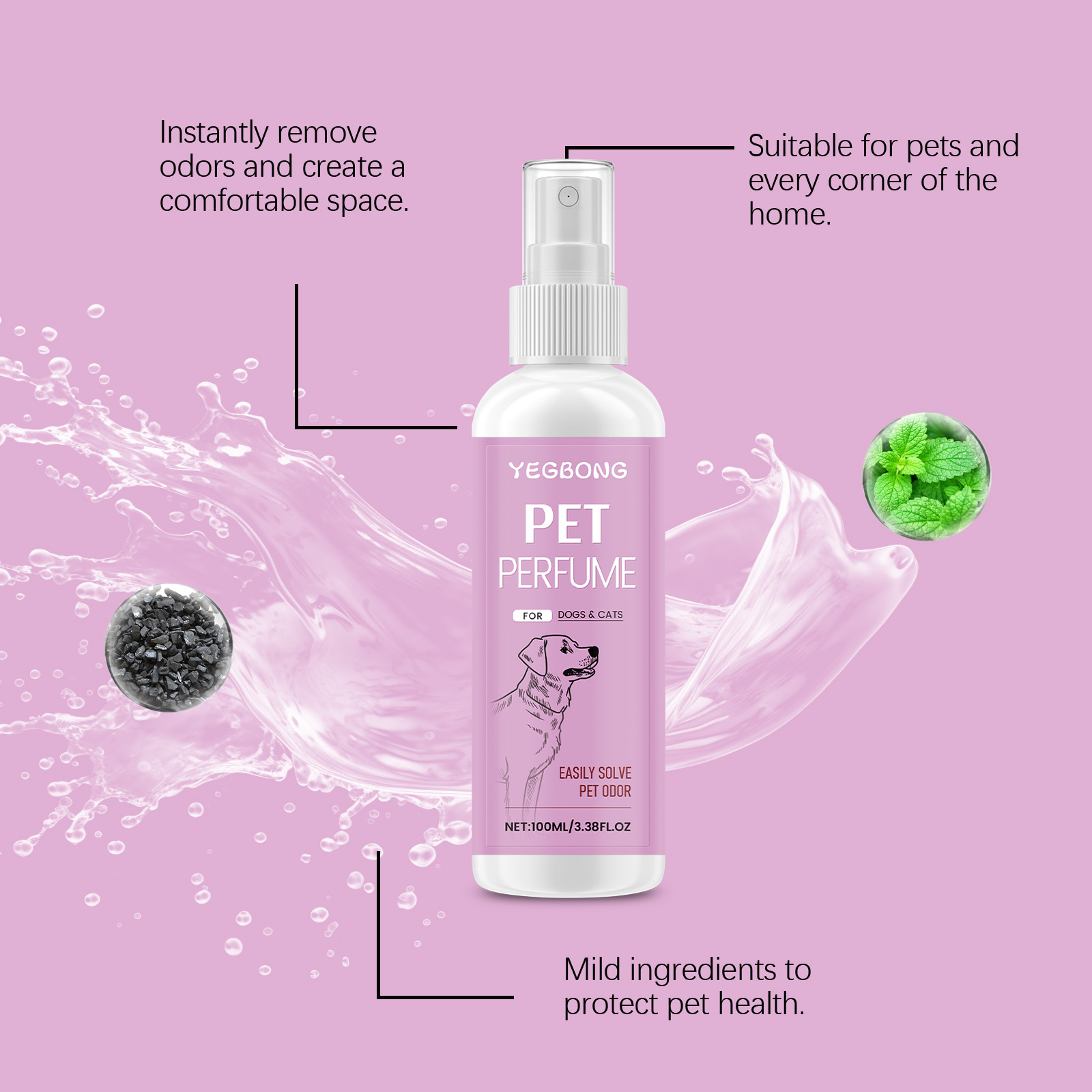 Product detail
