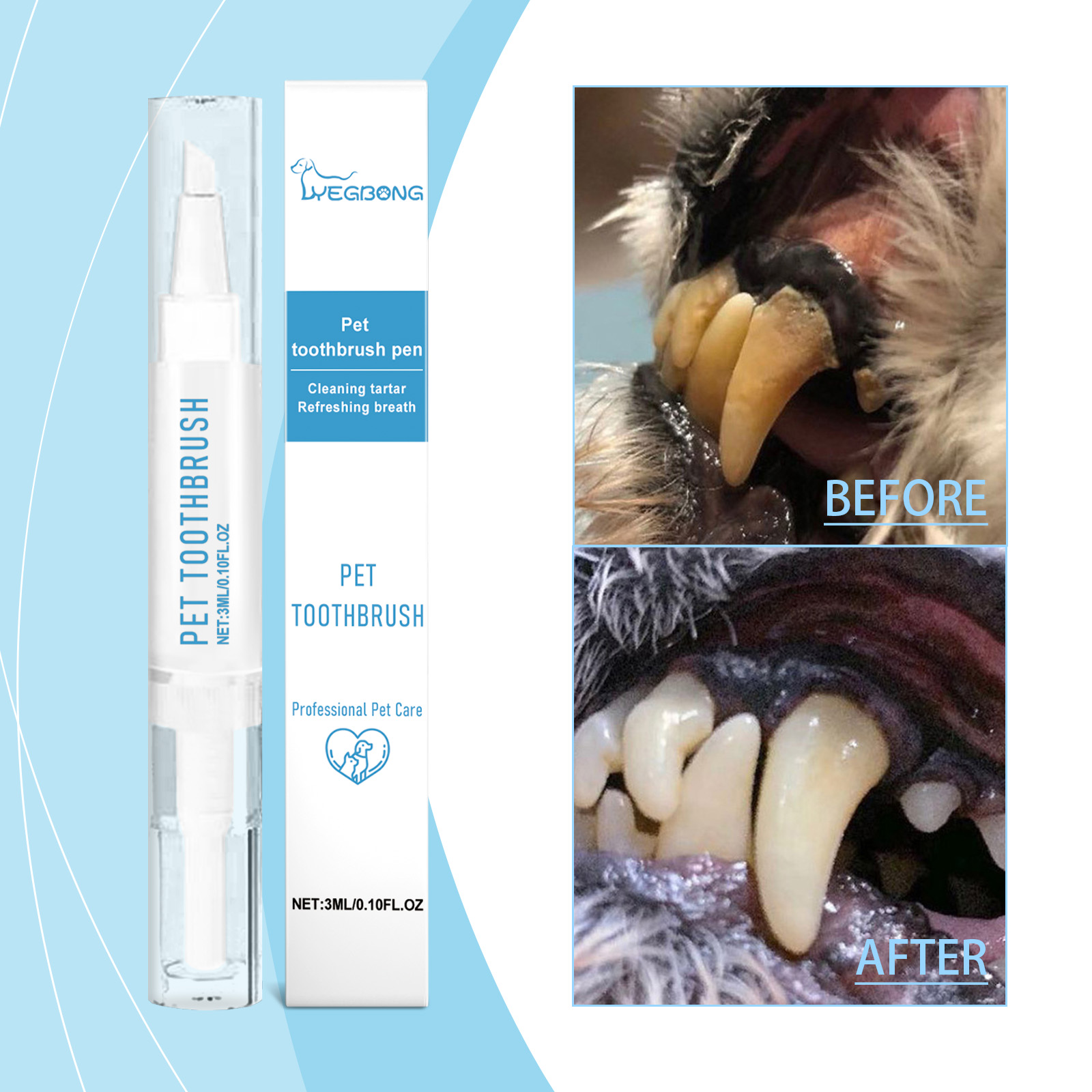 Product detail