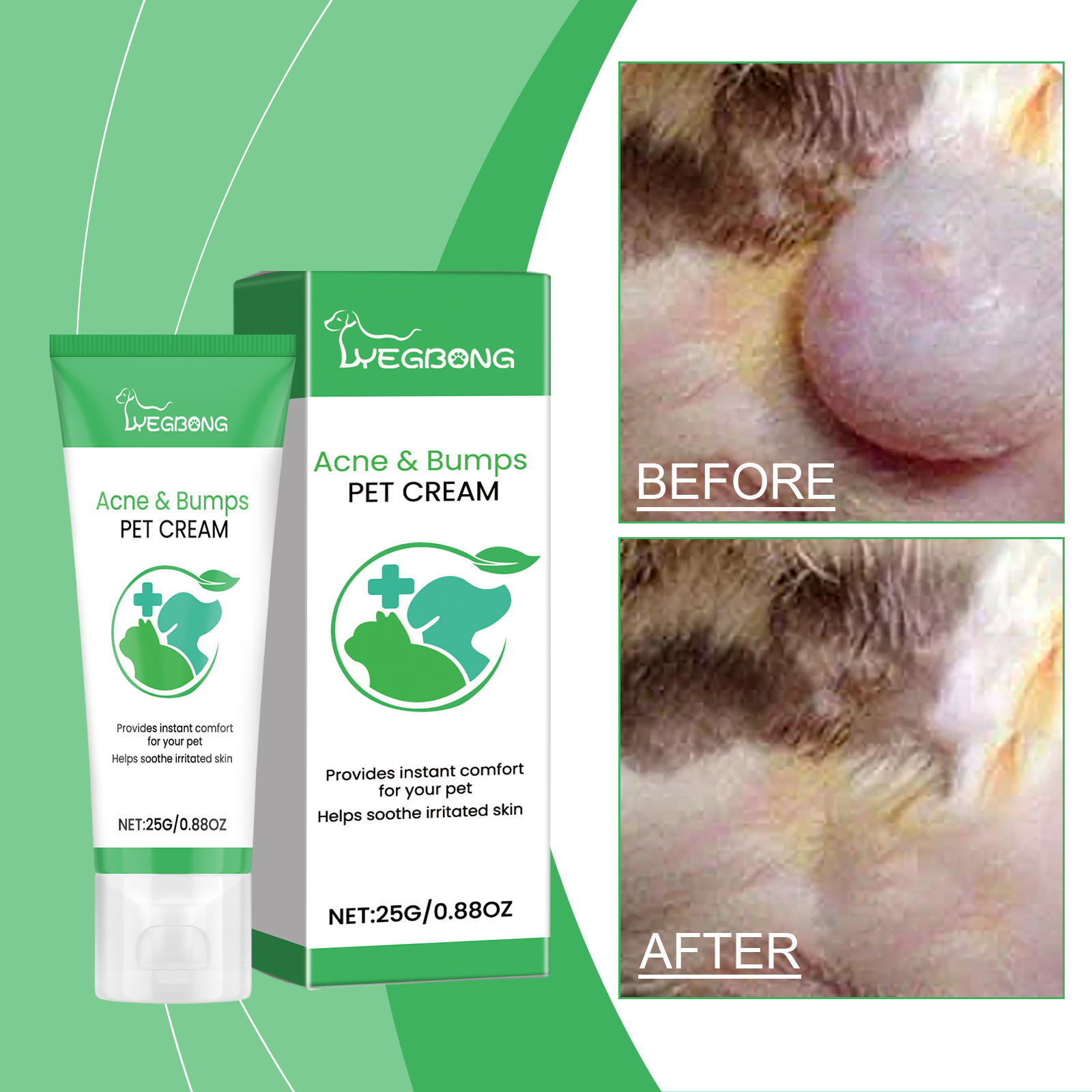 Product detail