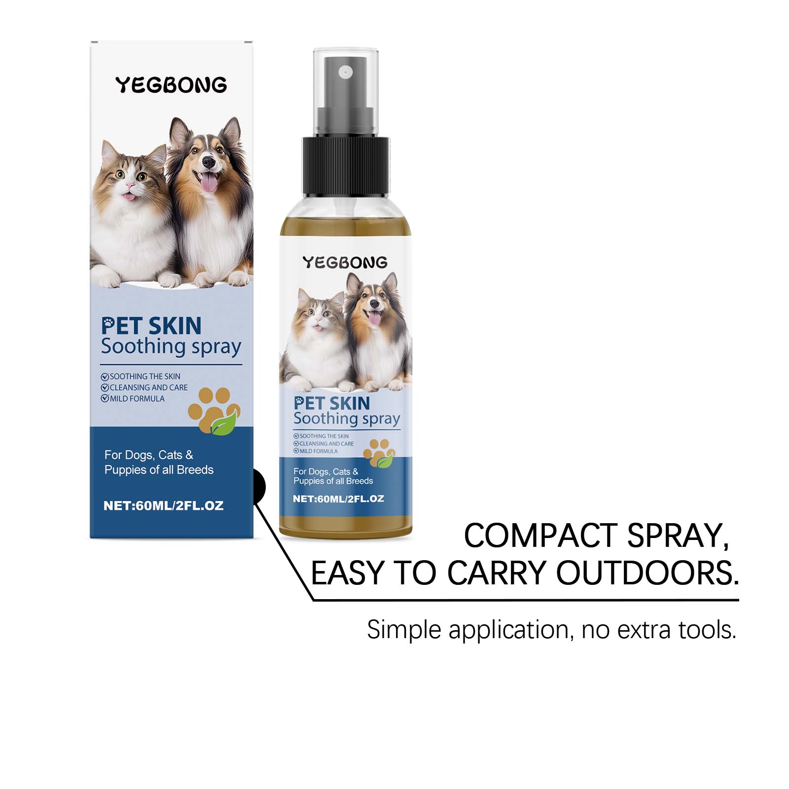 Product detail