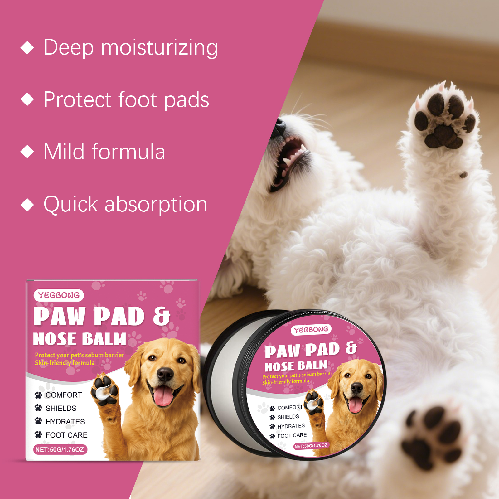 Product detail