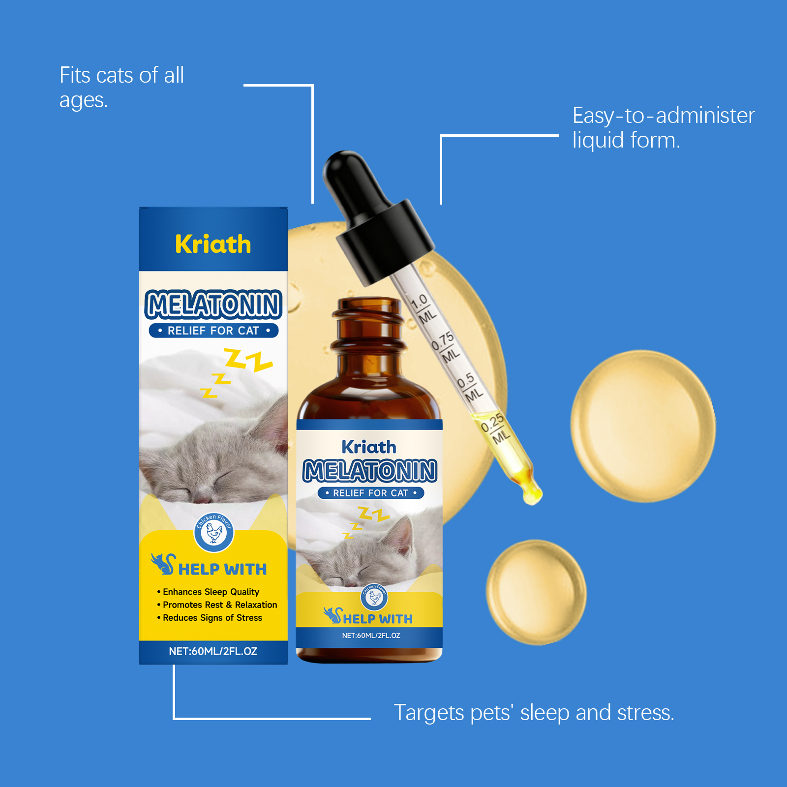 Product detail