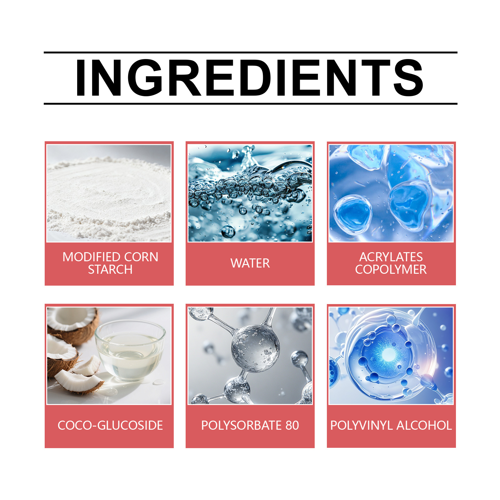 Product detail