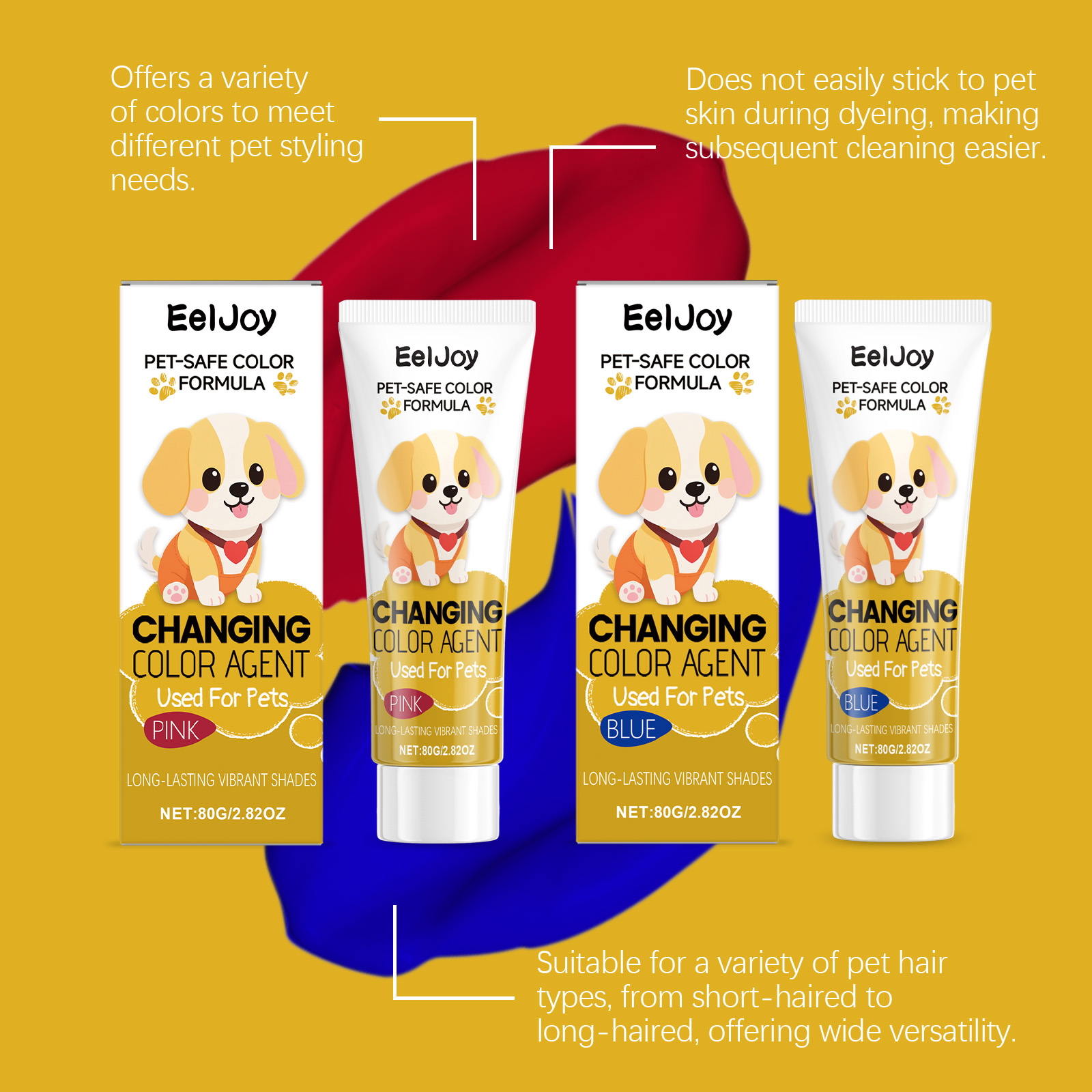 Product detail