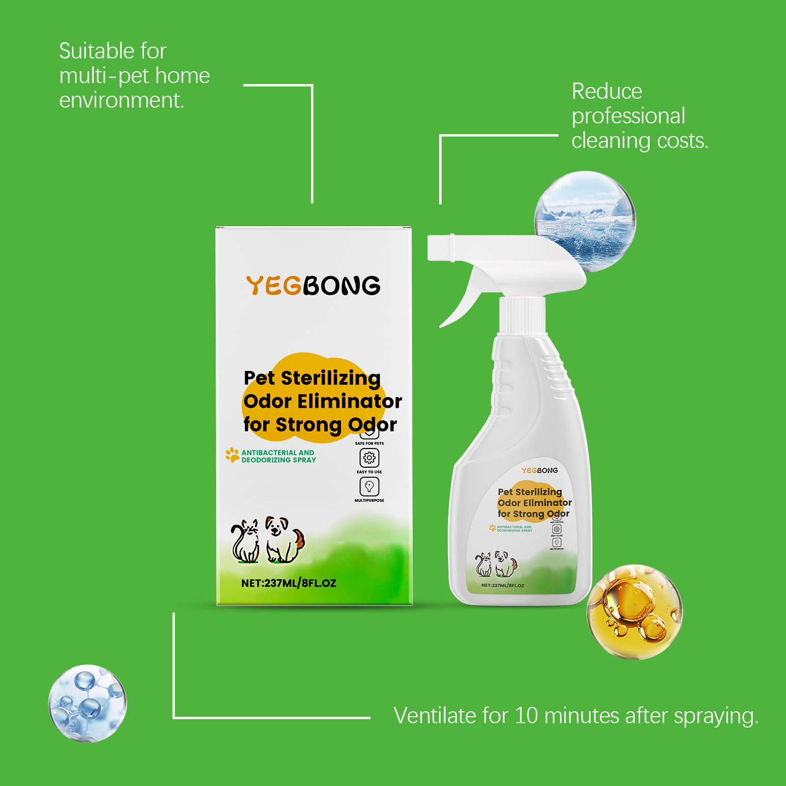 Product detail