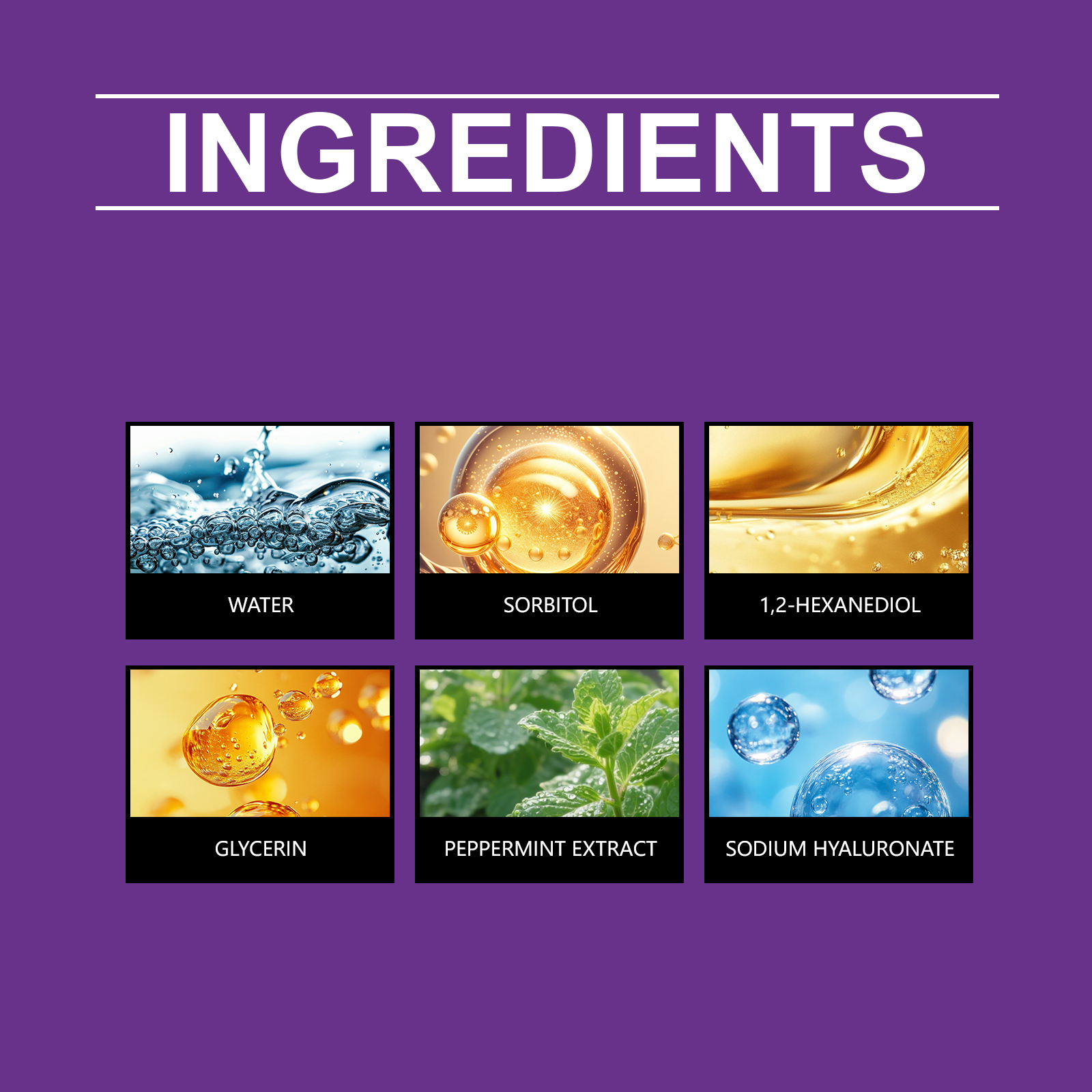 Product detail