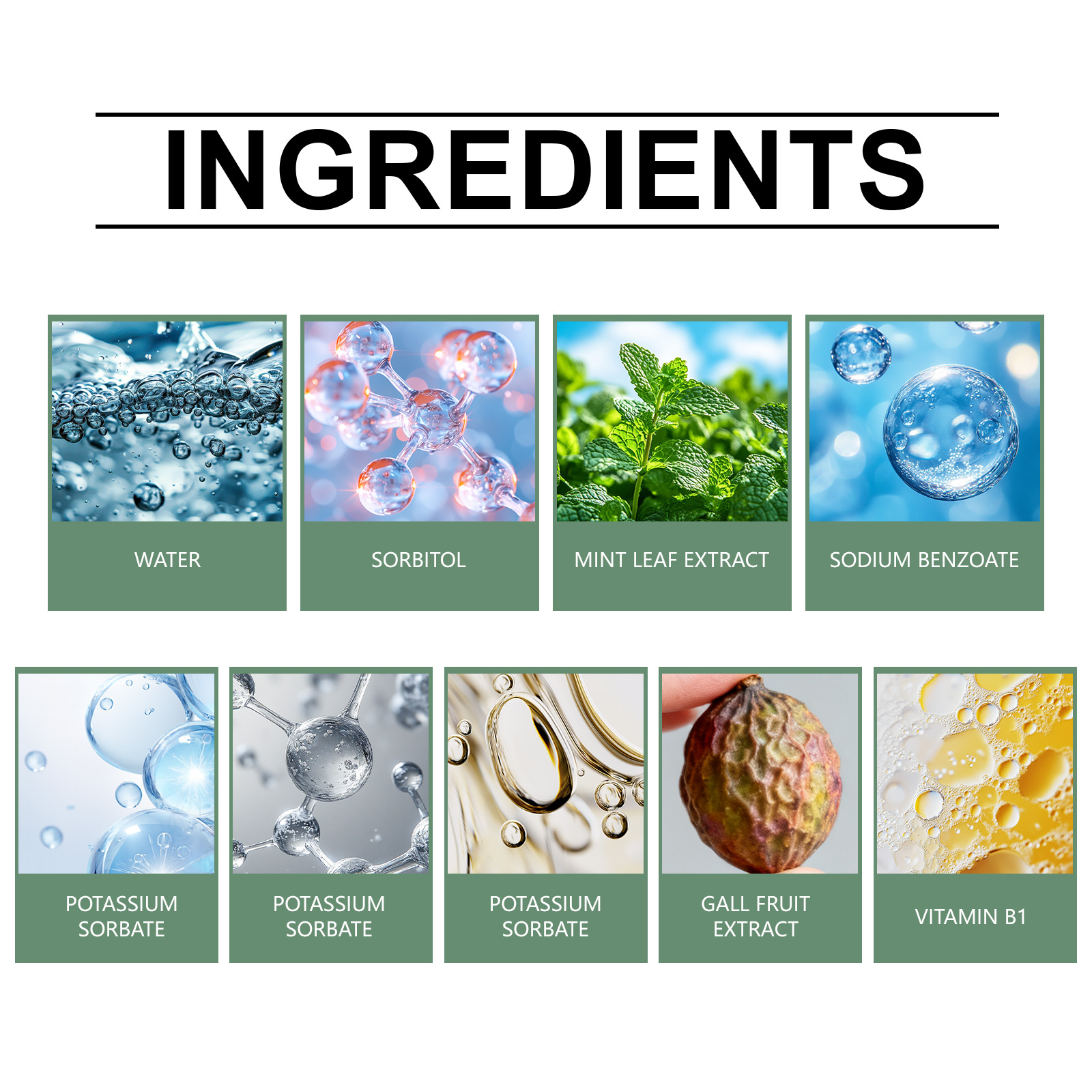 Product detail