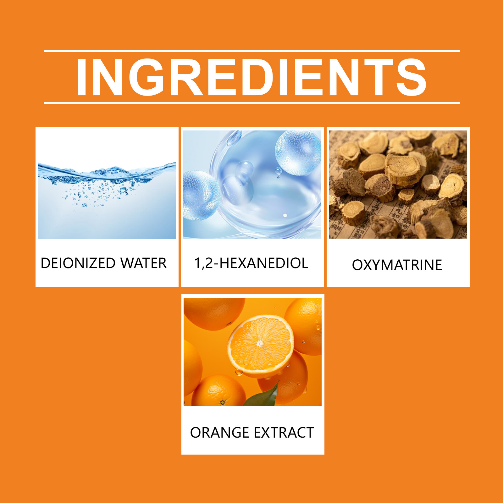Product detail