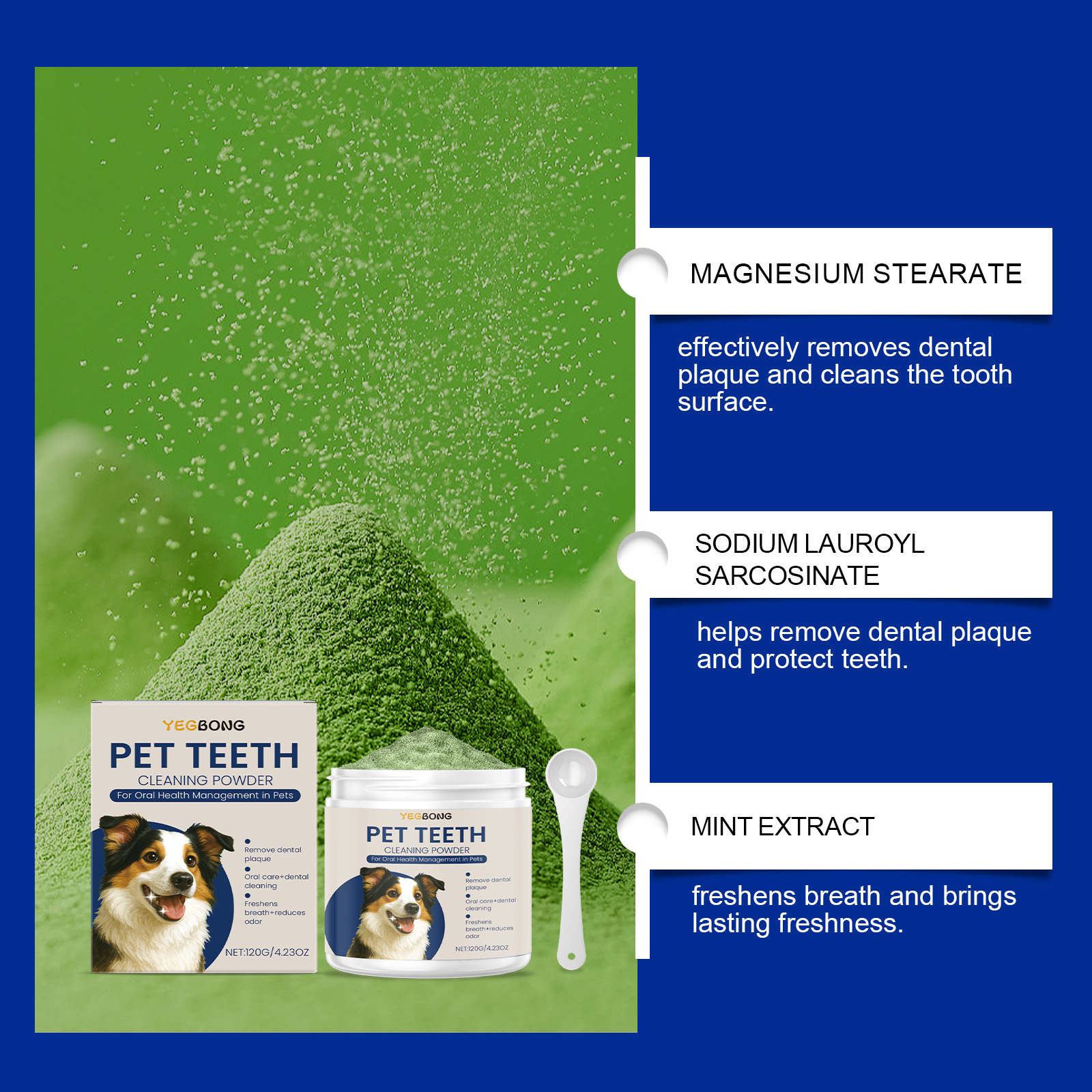 Product detail