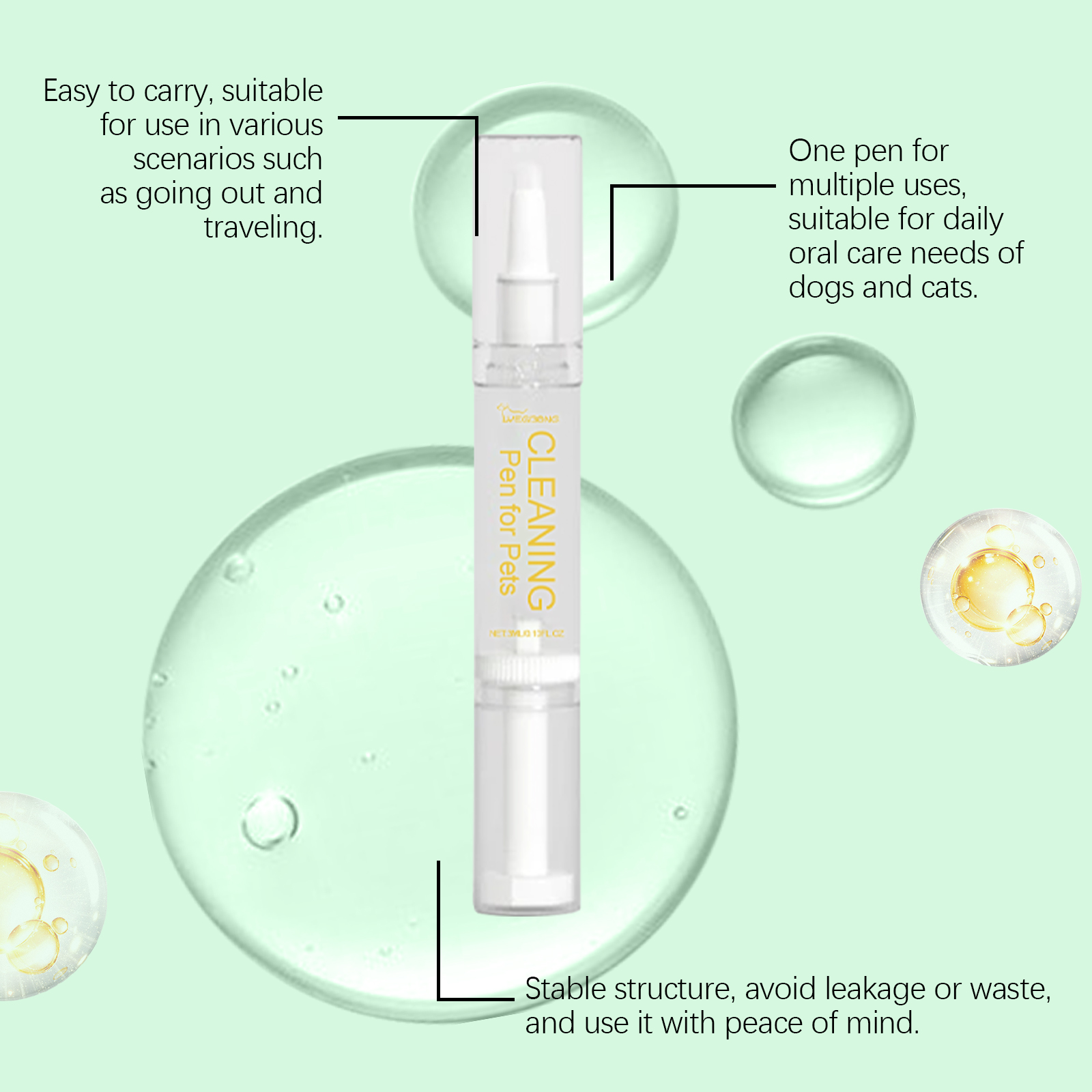 Product detail