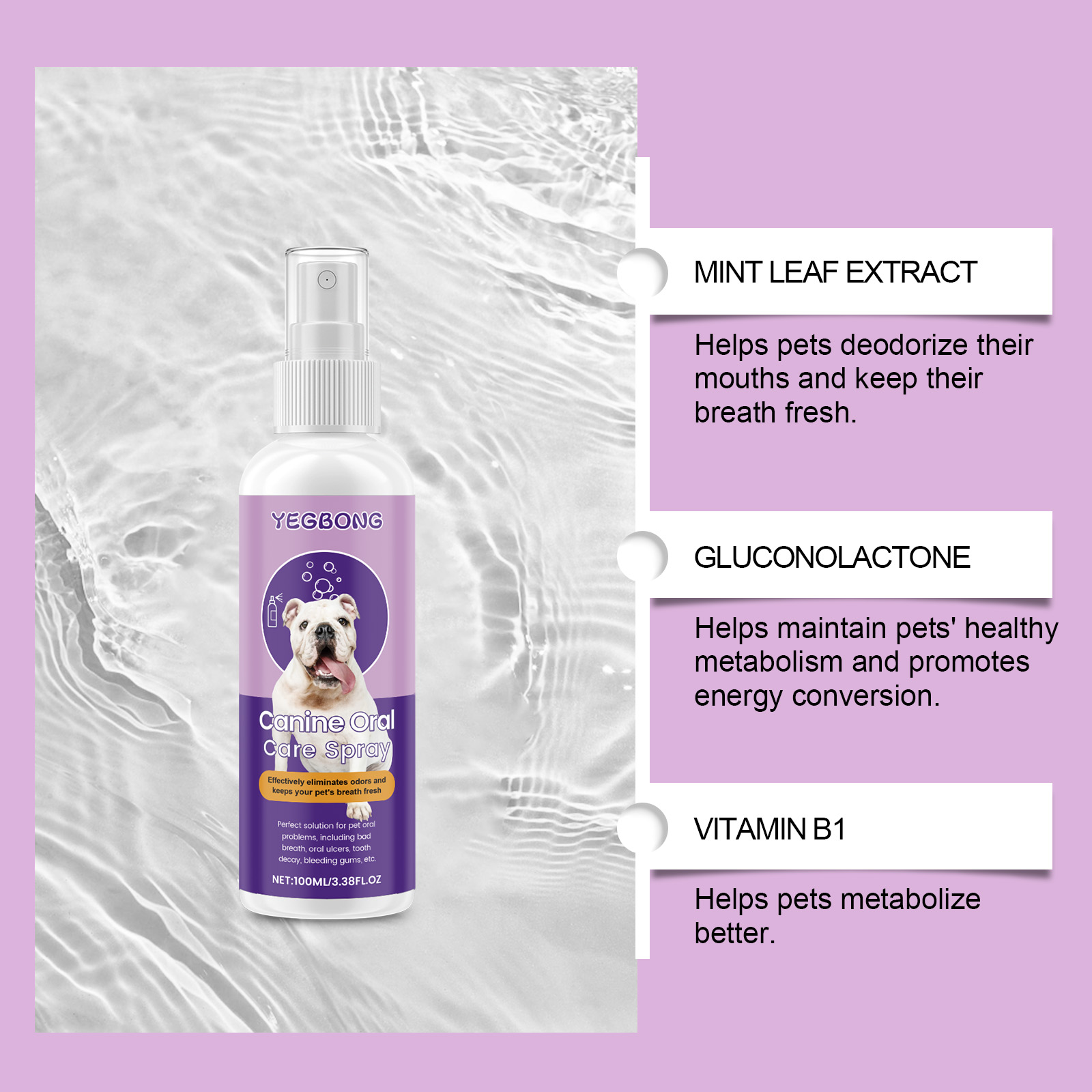 Product detail