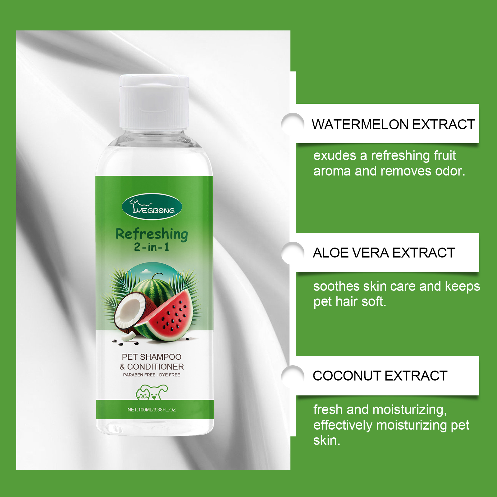 Product detail