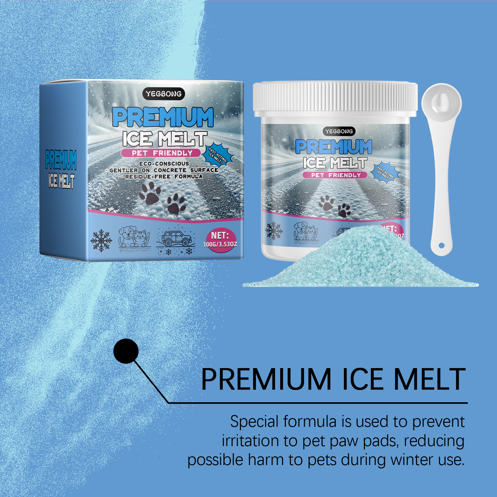 Product detail