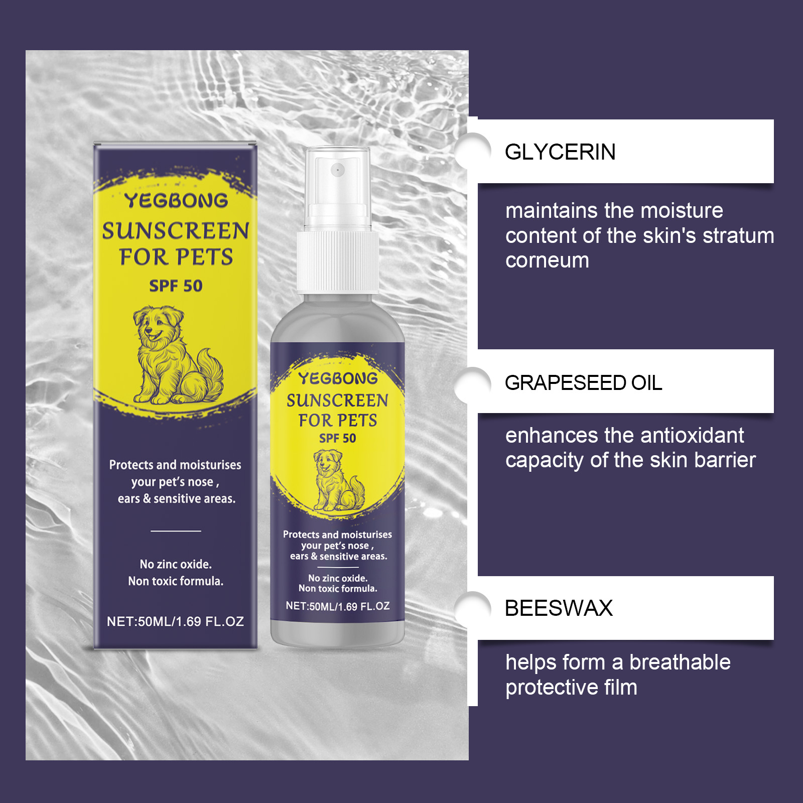 Product detail