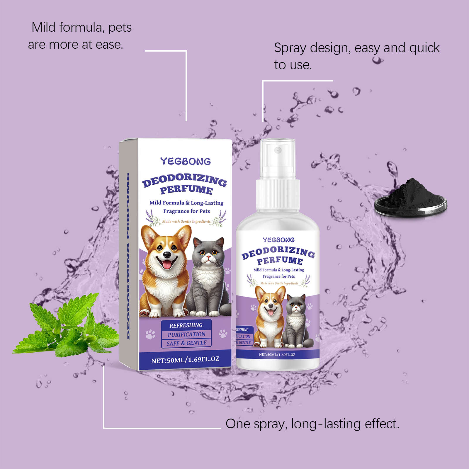 Product detail