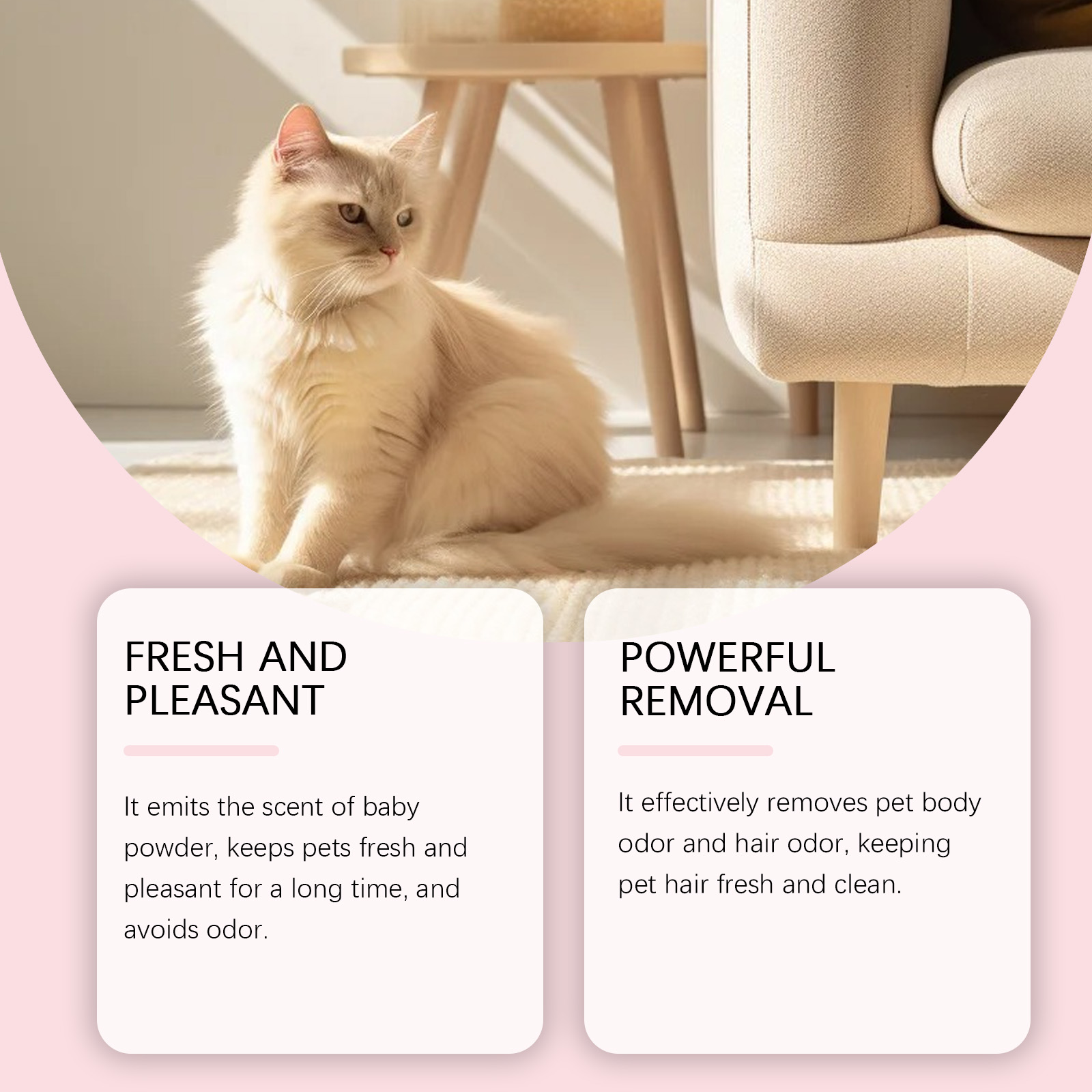 Product detail