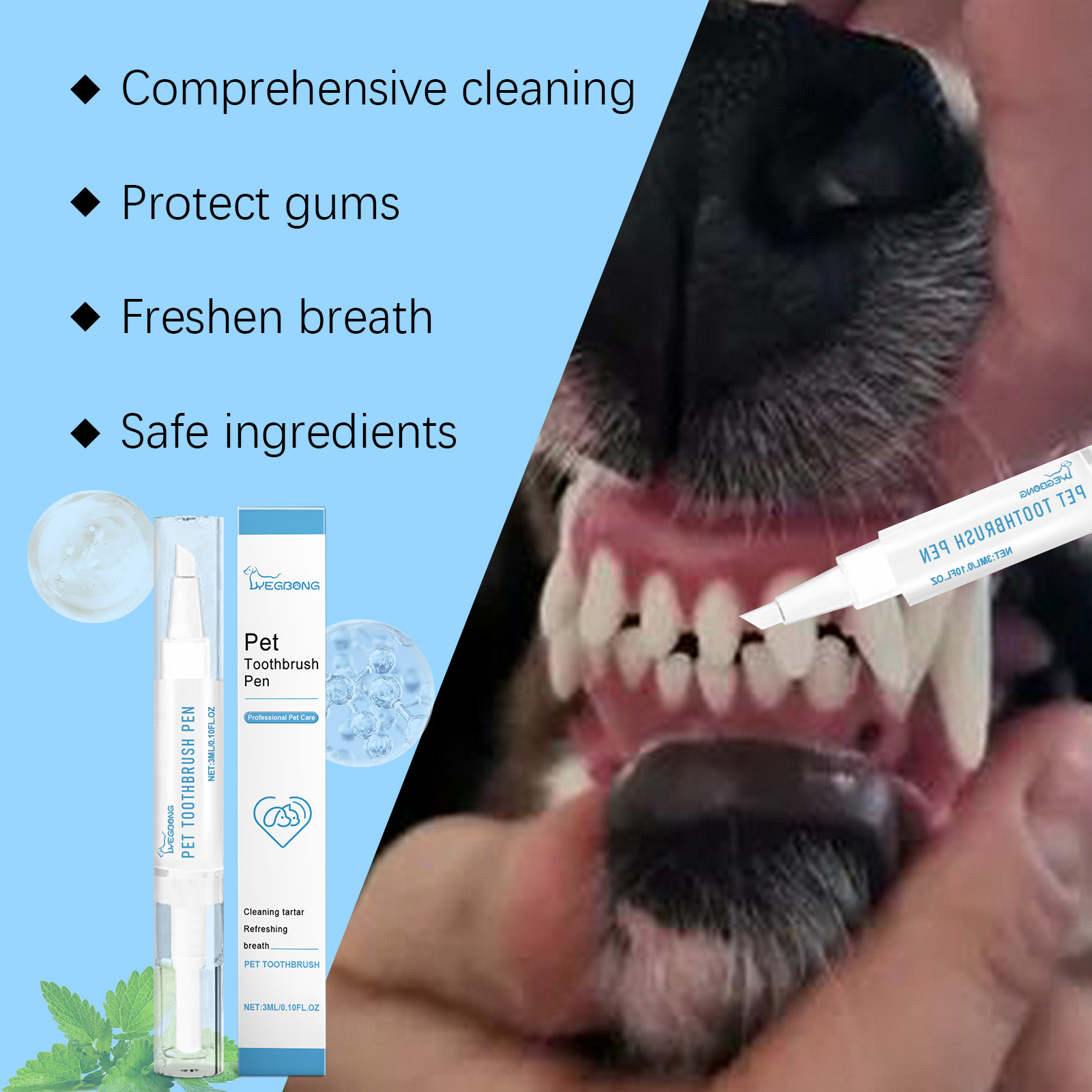 Product detail