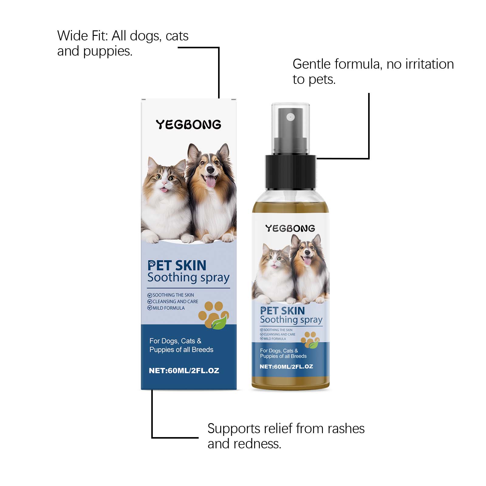 Product detail