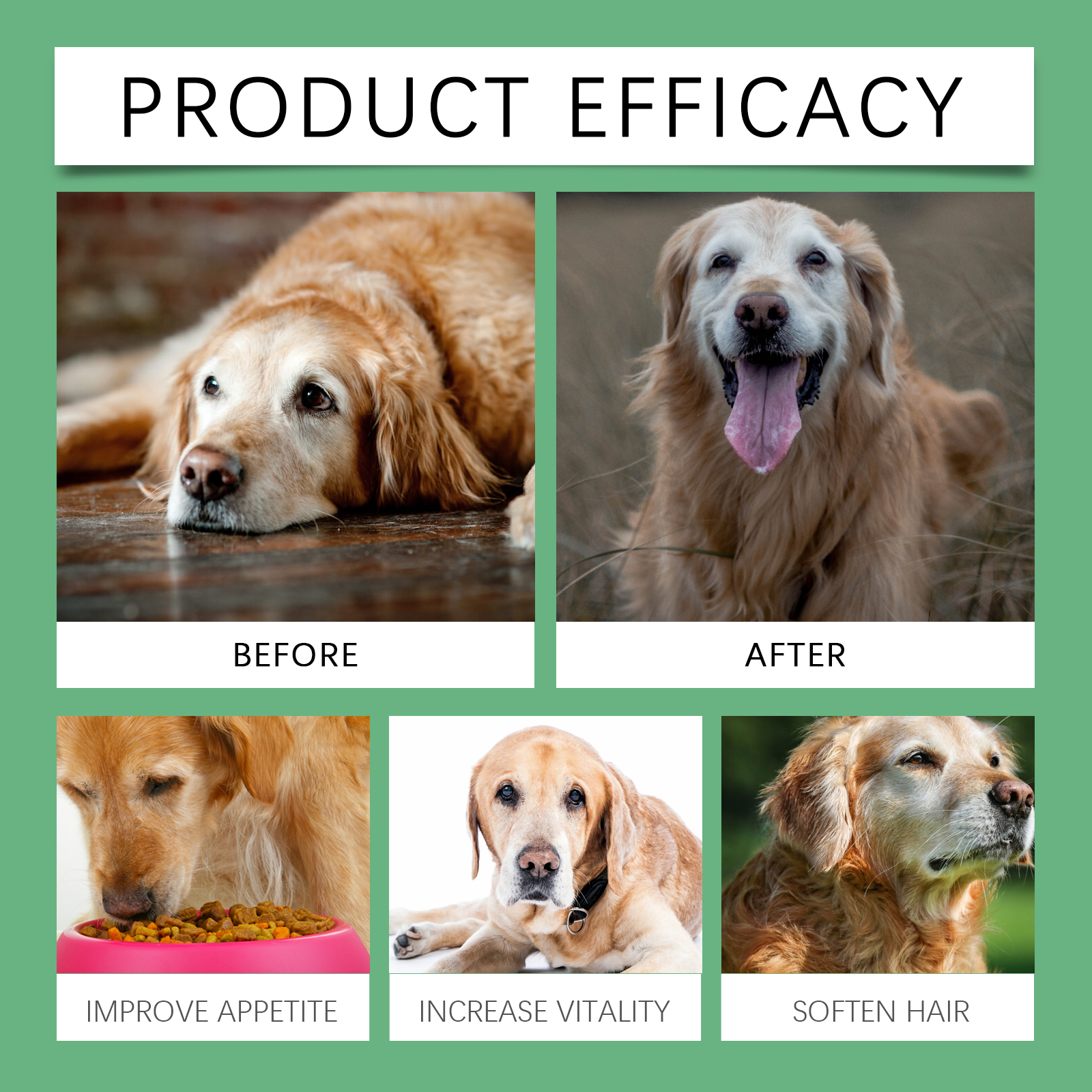 Product detail