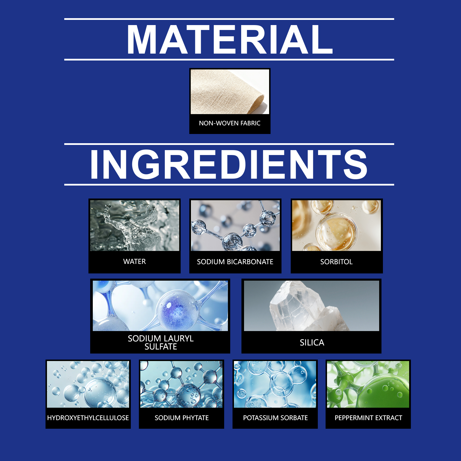 Product detail