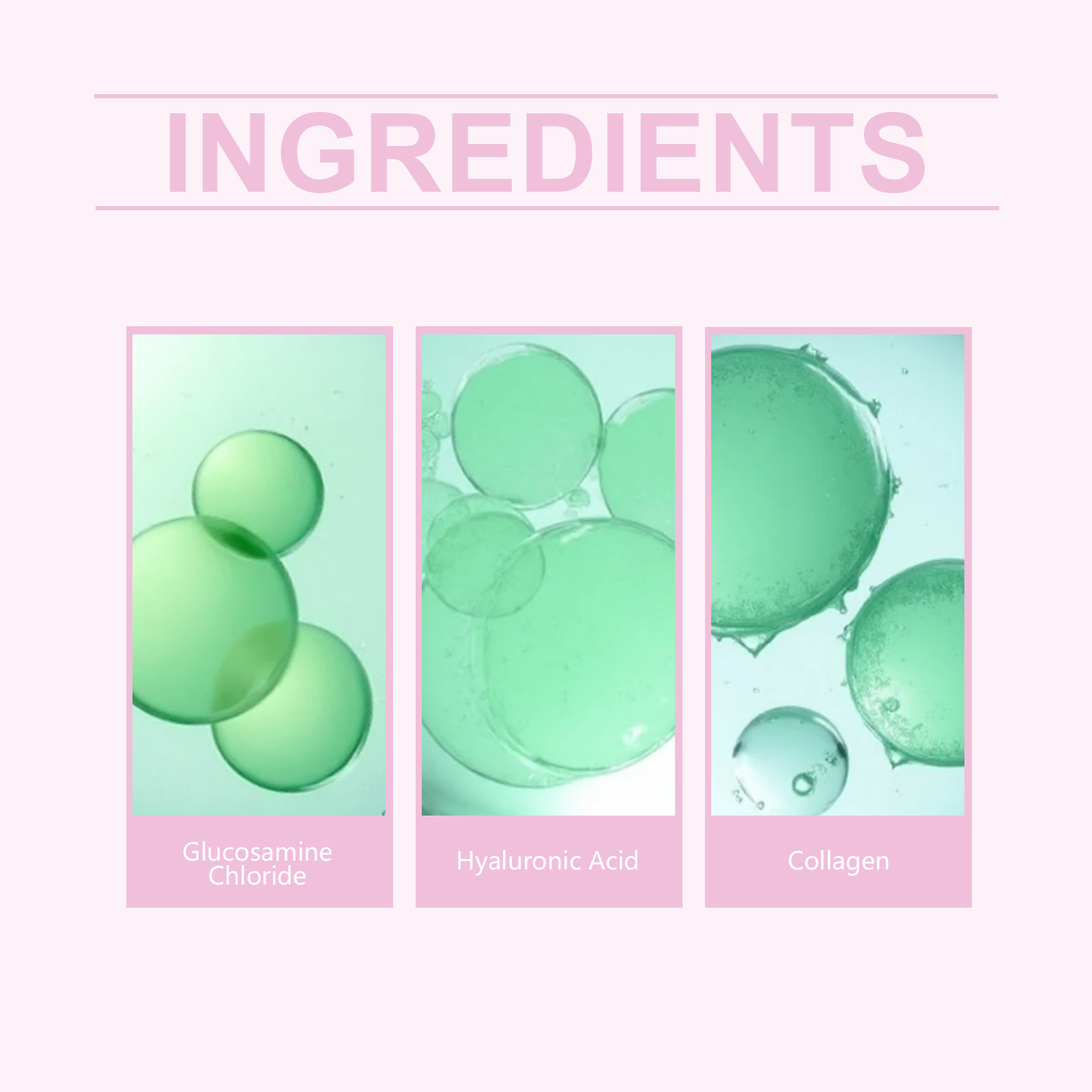 Product detail